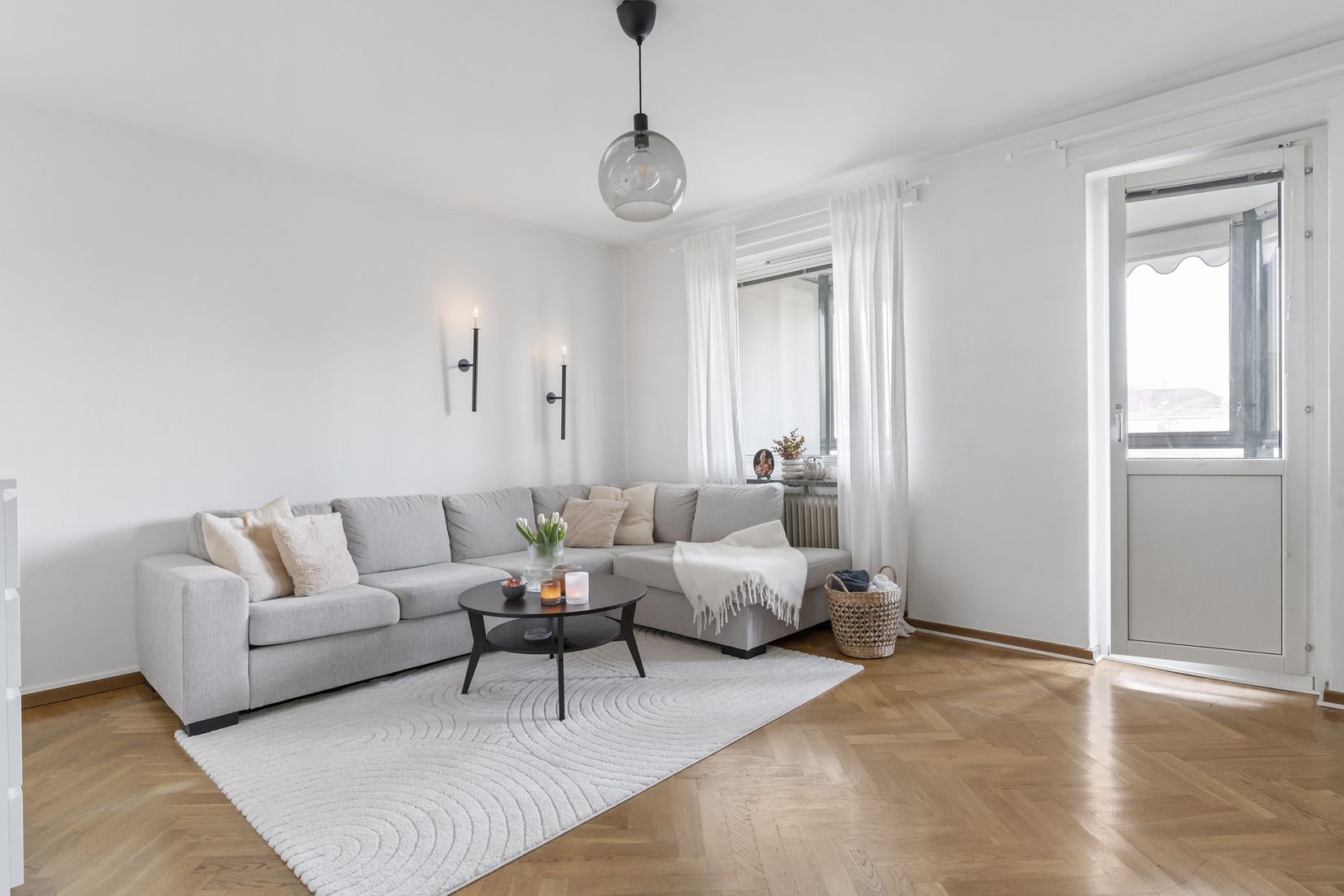 Bostadsrätt, Adolf Andersohnsgatan 3A, Lyckhem, Vänersborg