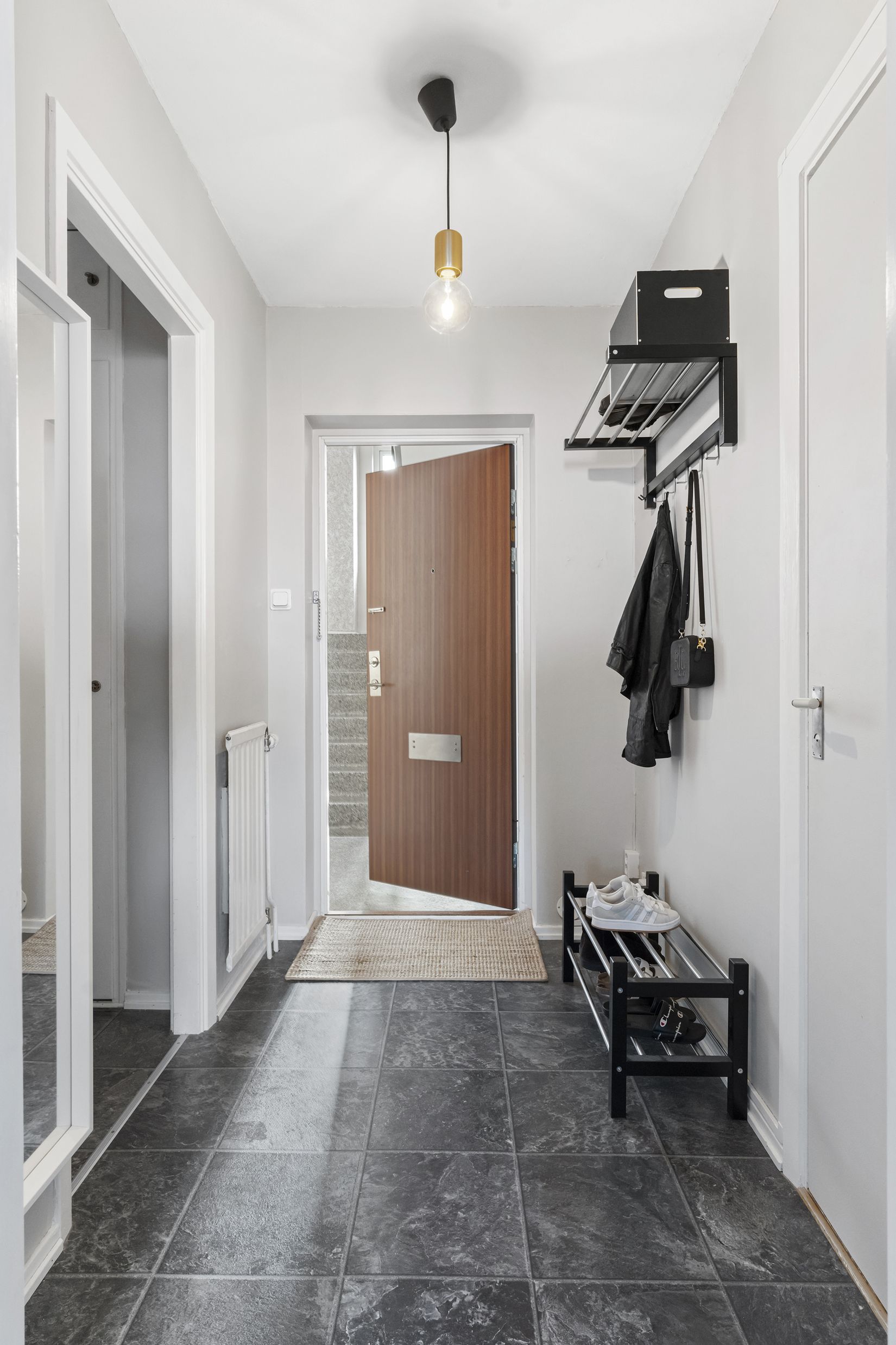 Bostadsrätt, Adolf Andersohnsgatan 3A, Lyckhem, Vänersborg