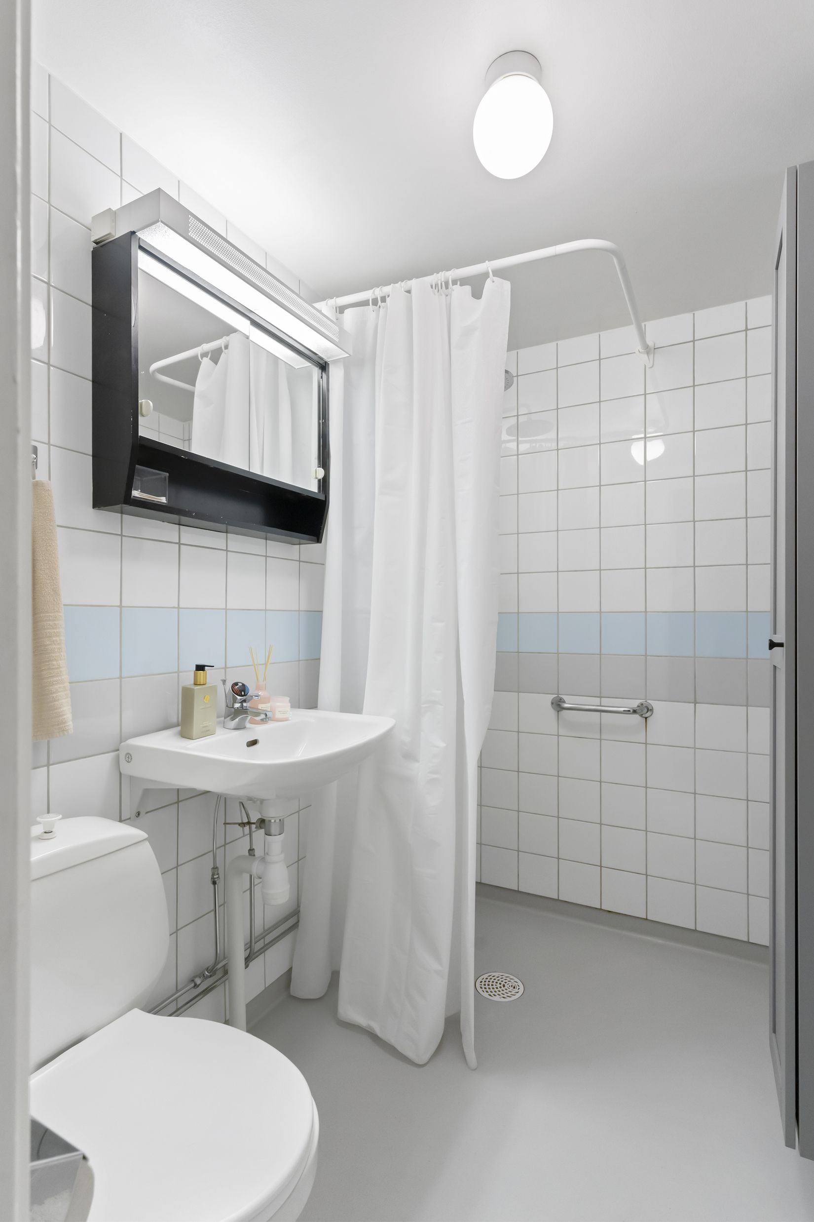 Bostadsrätt, Adolf Andersohnsgatan 3A, Lyckhem, Vänersborg