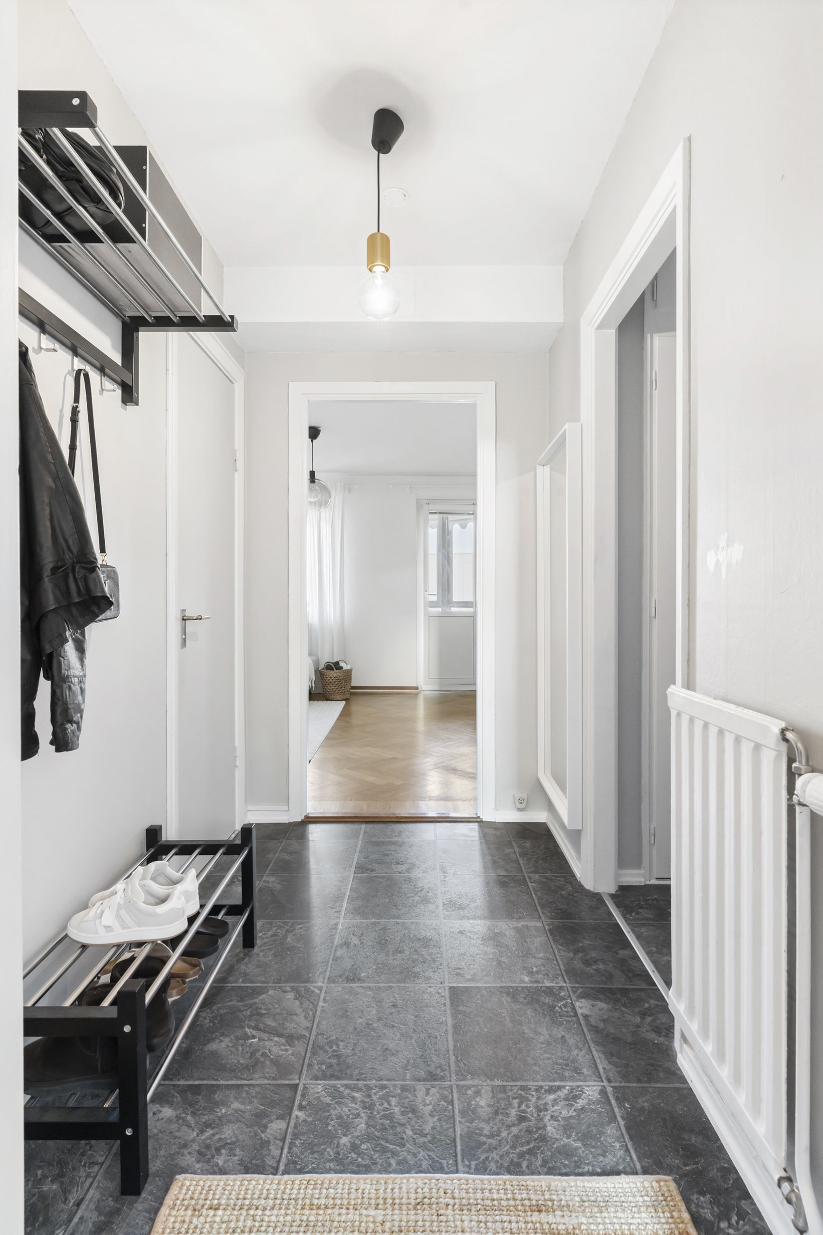 Bostadsrätt, Adolf Andersohnsgatan 3A, Lyckhem, Vänersborg