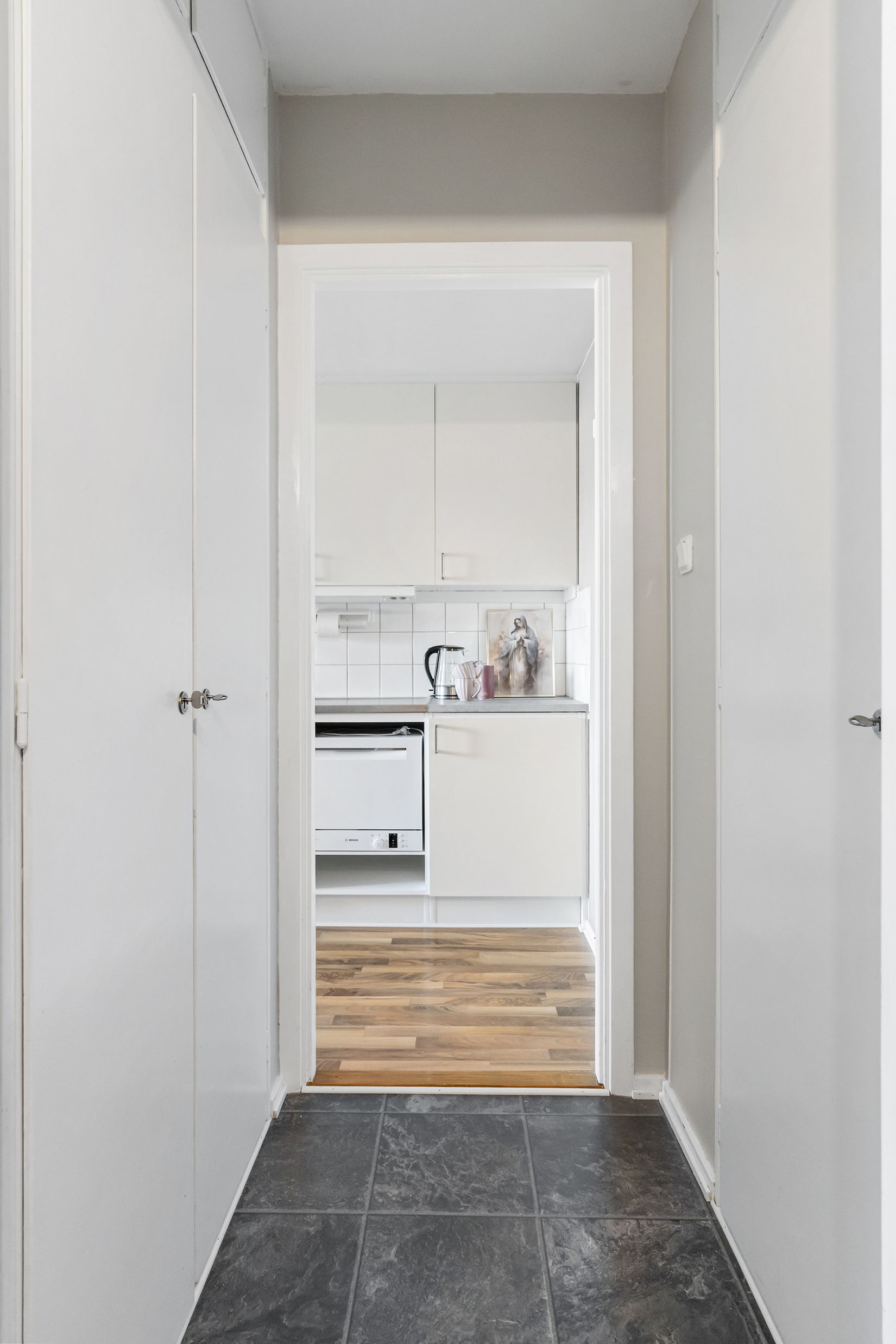 Bostadsrätt, Adolf Andersohnsgatan 3A, Lyckhem, Vänersborg