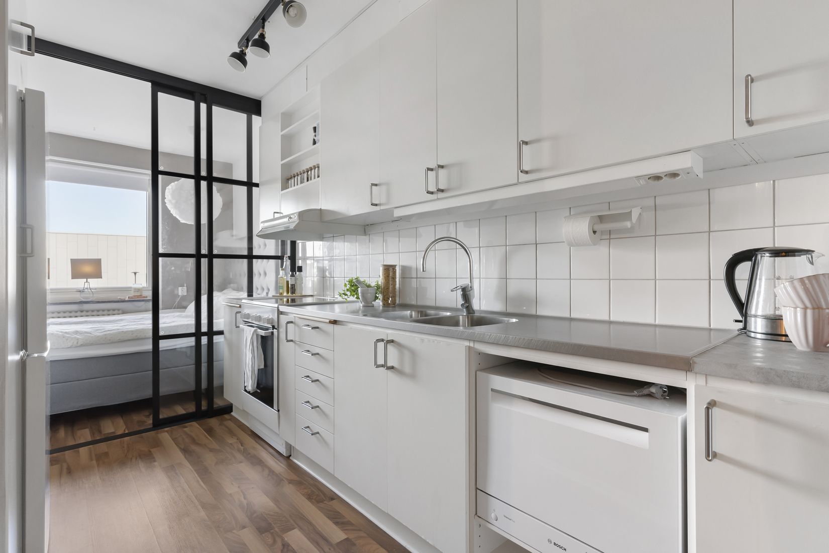 Bostadsrätt, Adolf Andersohnsgatan 3A, Lyckhem, Vänersborg