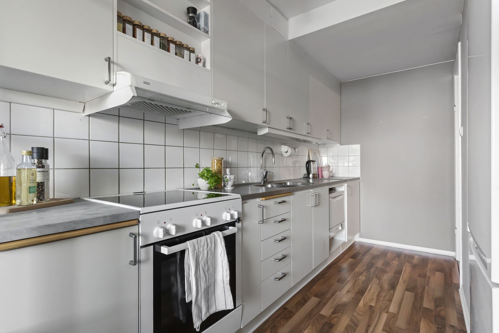 Bostadsrätt, Adolf Andersohnsgatan 3A, Lyckhem, Vänersborg