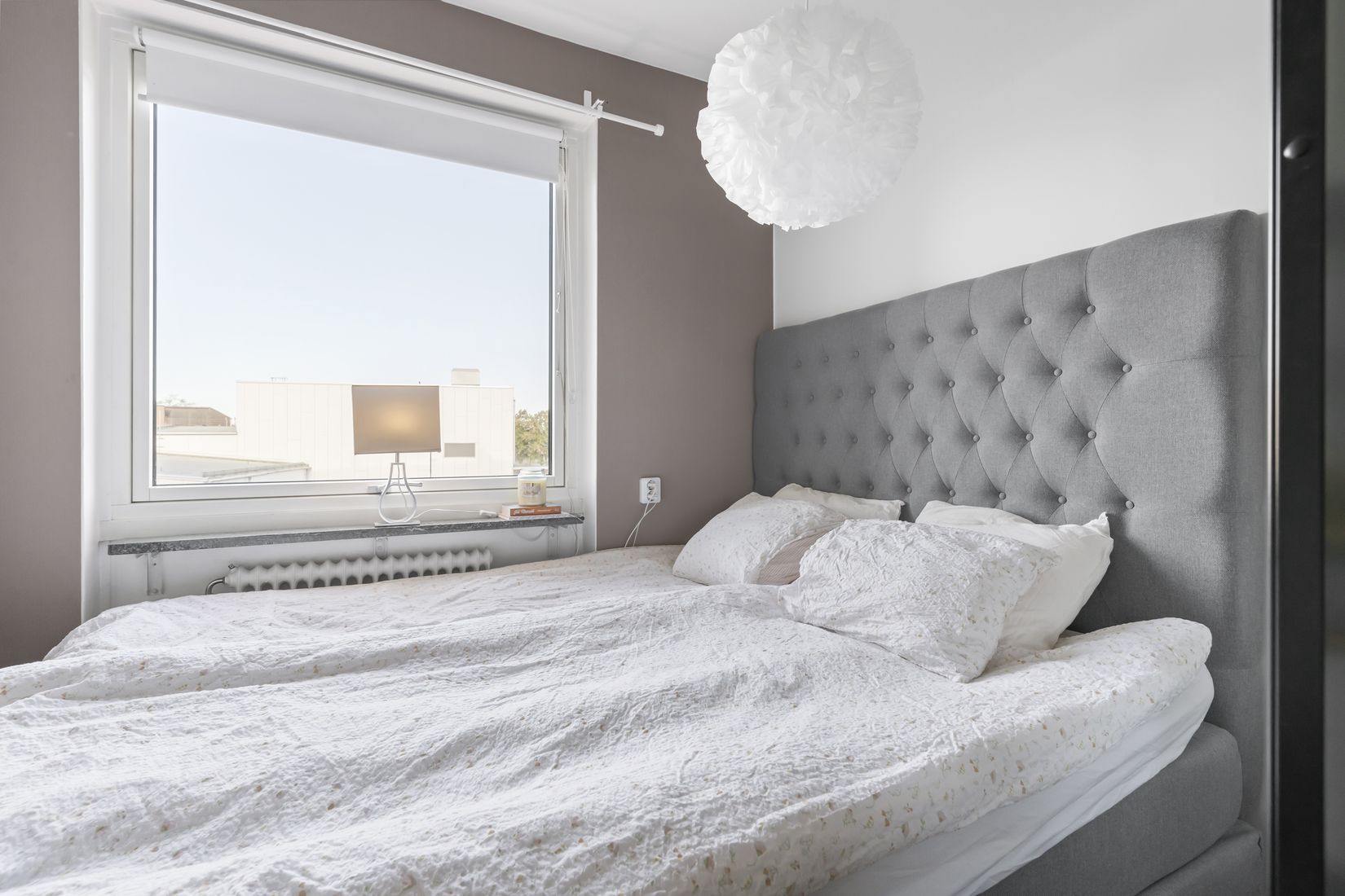 Bostadsrätt, Adolf Andersohnsgatan 3A, Lyckhem, Vänersborg