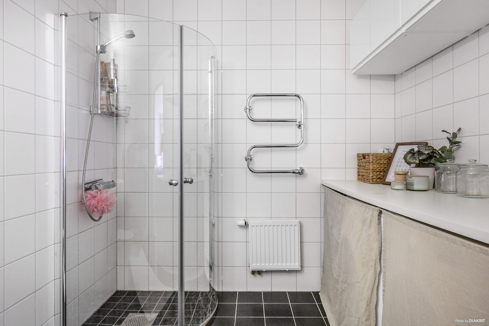 Bostadsrätt, Kamomillgatan 8, Sörbyängen, Örebro