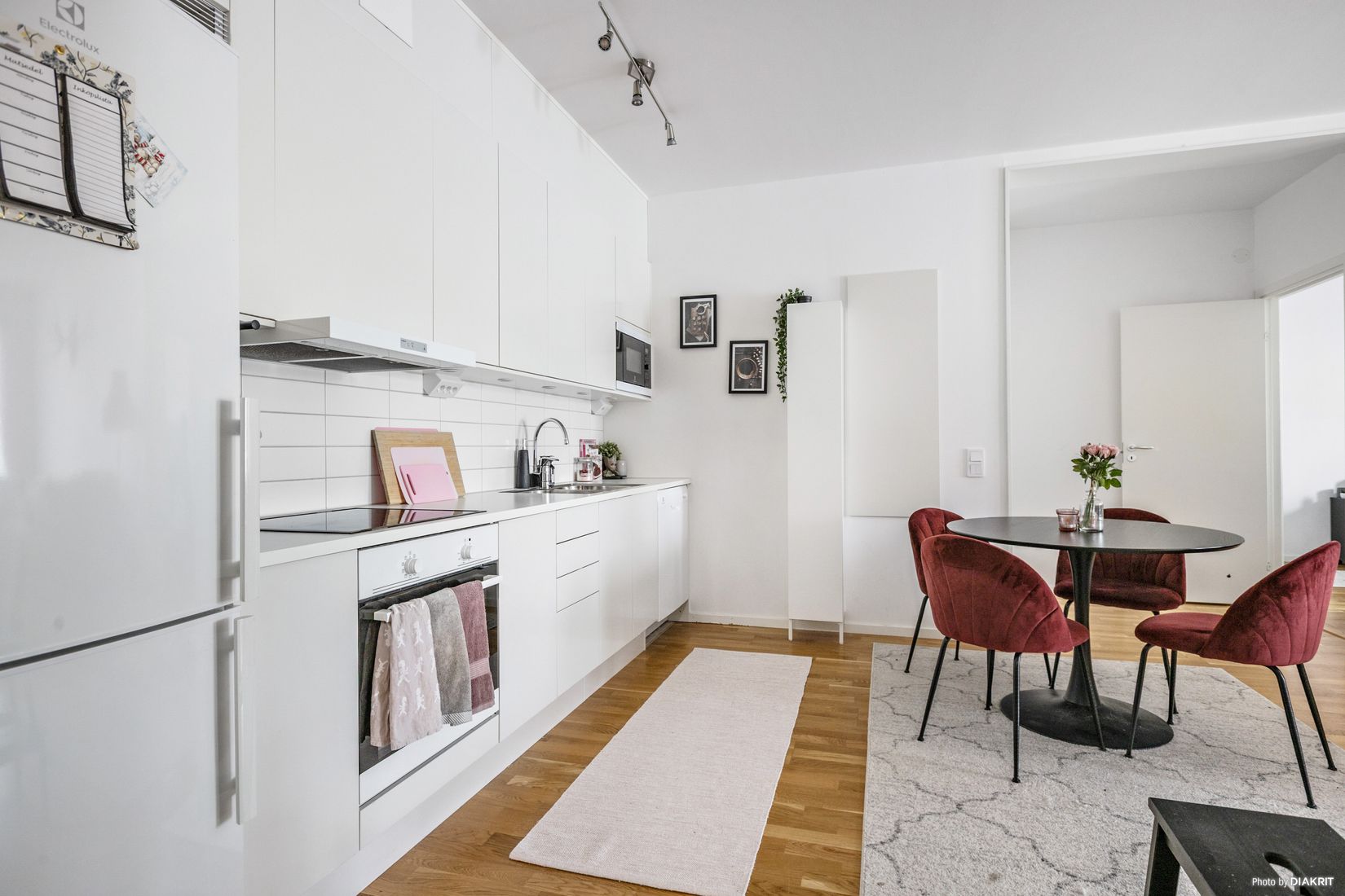 Bostadsrätt, Kamomillgatan 8, Sörbyängen, Örebro