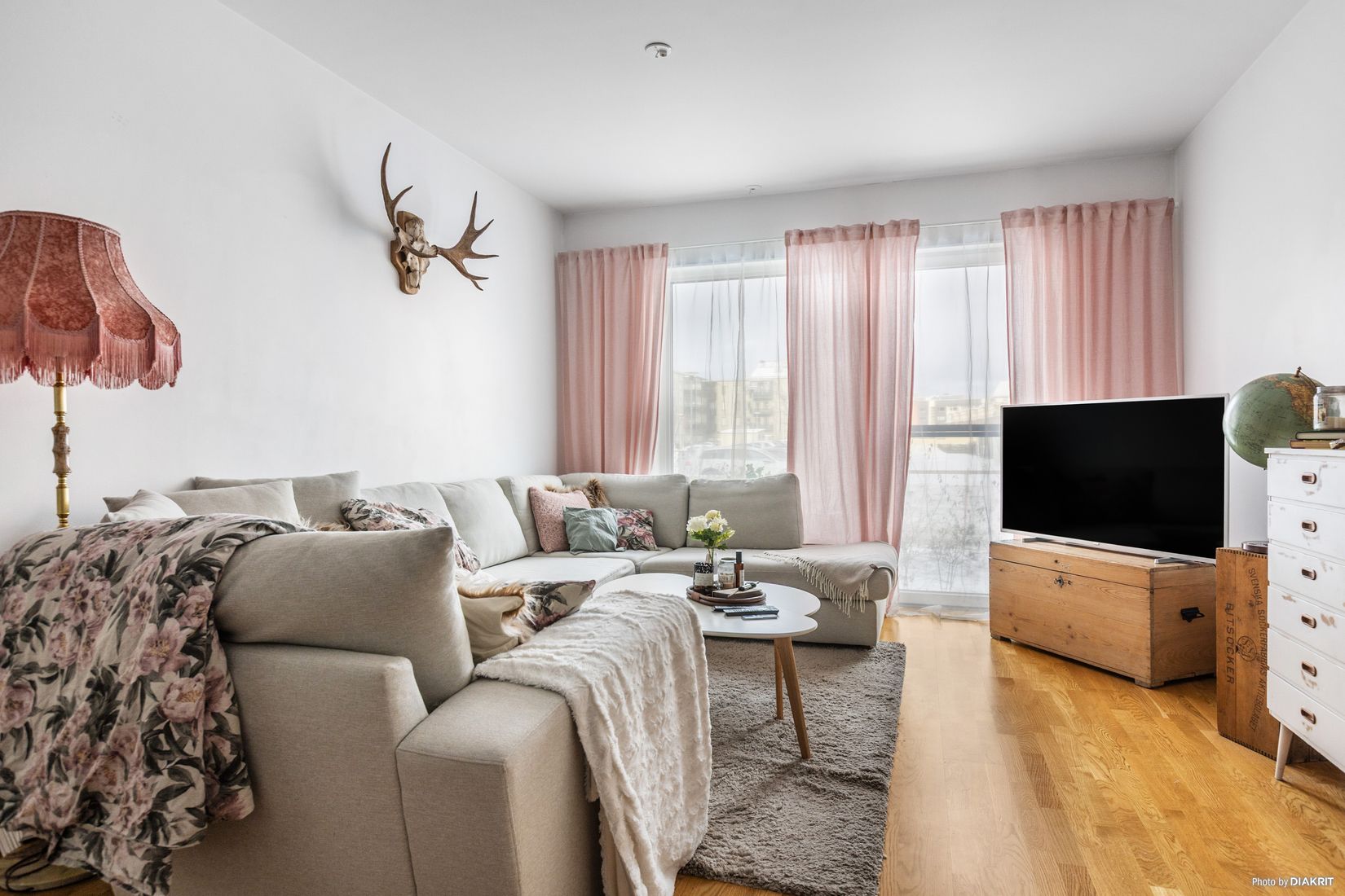 Bostadsrätt, Kamomillgatan 8, Sörbyängen, Örebro