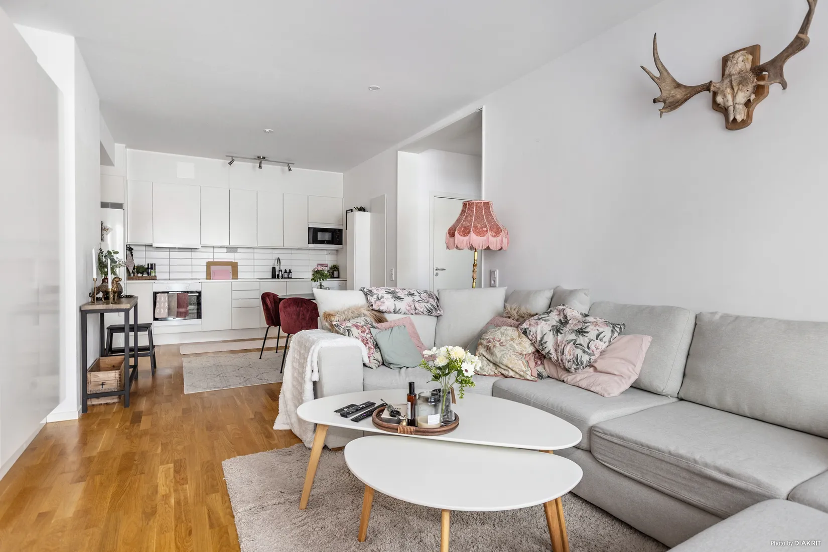 Bostadsrätt, Kamomillgatan 8, Sörbyängen, Örebro