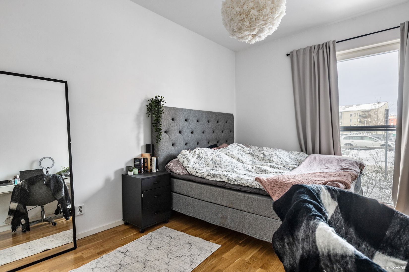 Bostadsrätt, Kamomillgatan 8, Sörbyängen, Örebro