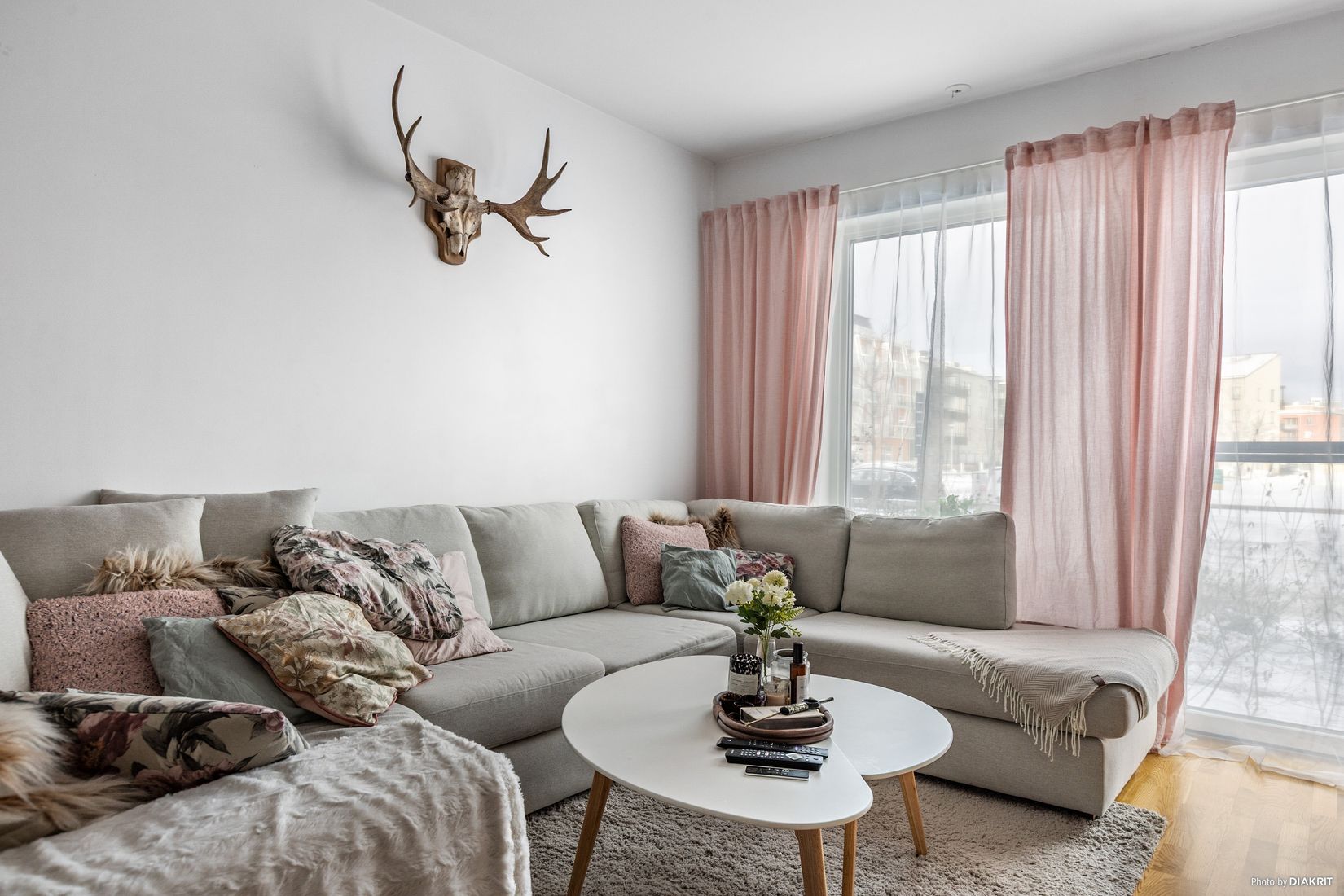 Bostadsrätt, Kamomillgatan 8, Sörbyängen, Örebro