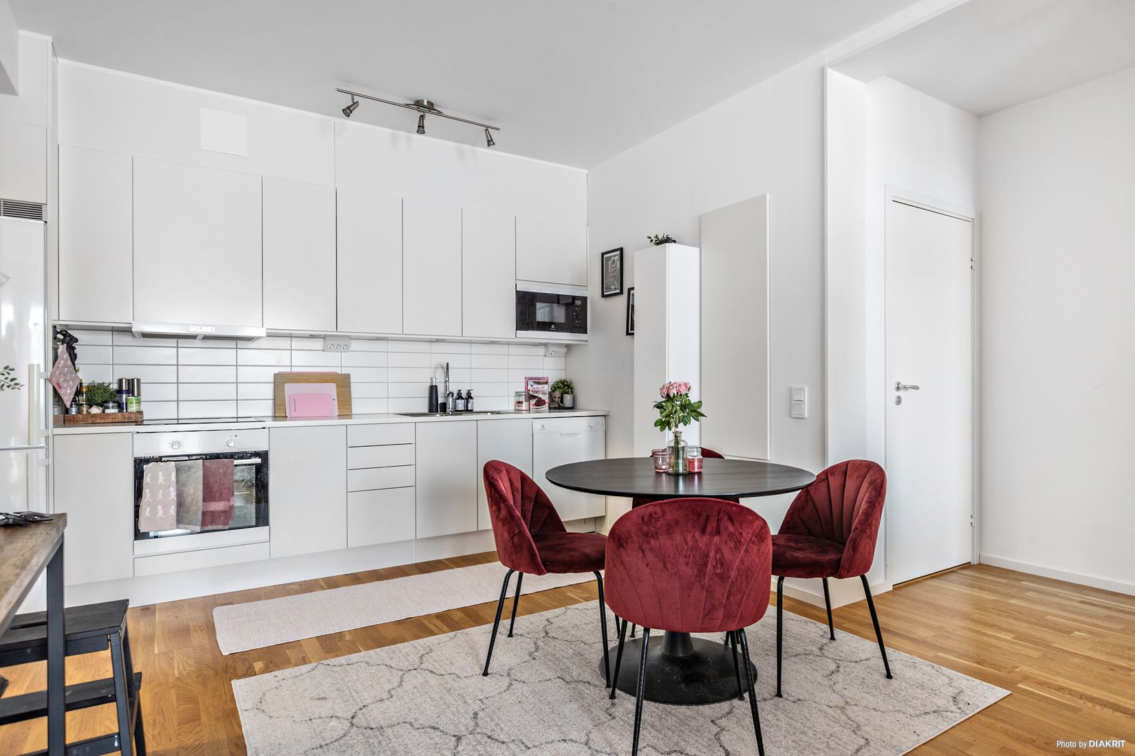 Bostadsrätt, Kamomillgatan 8, Sörbyängen, Örebro