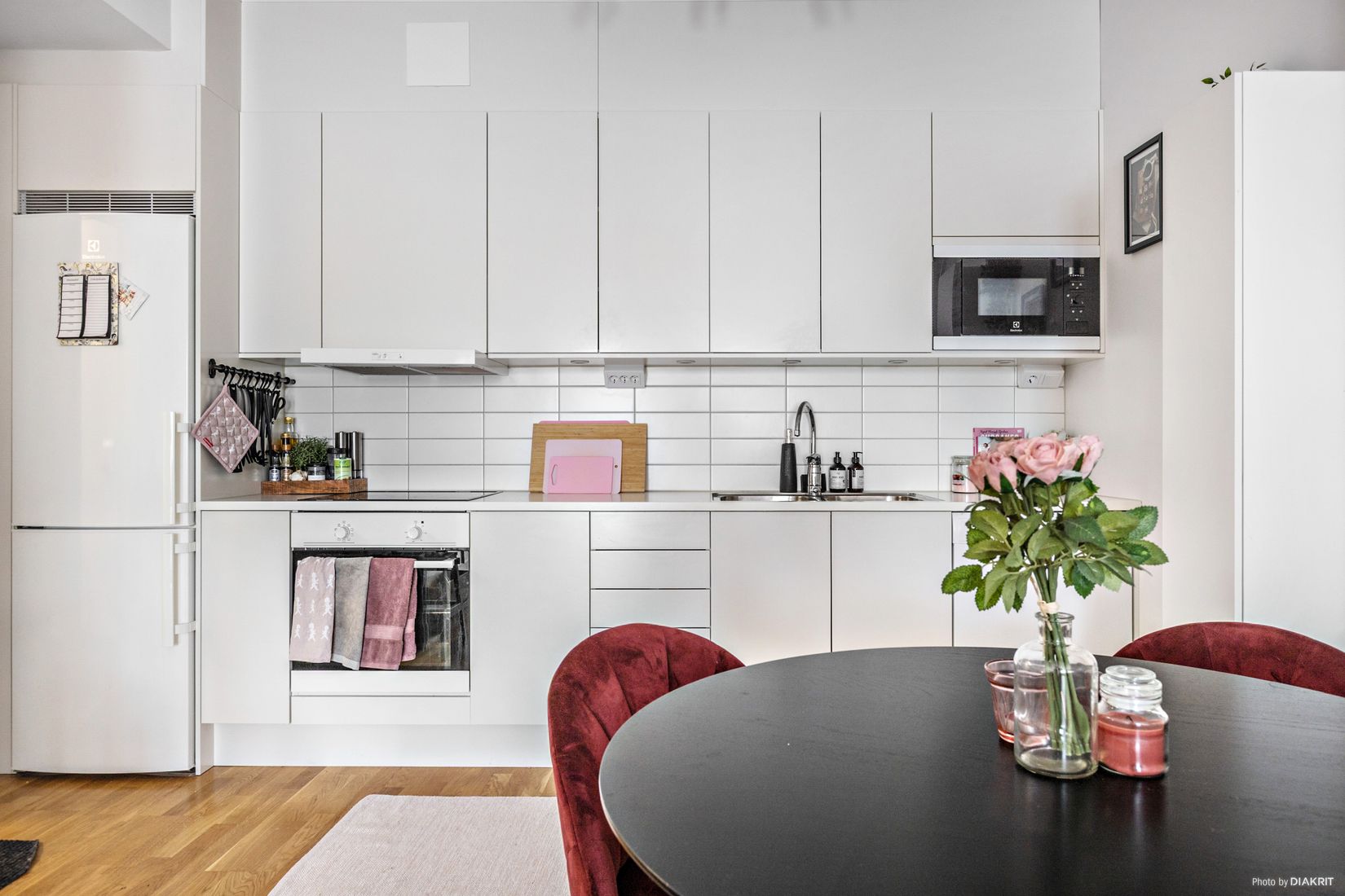 Bostadsrätt, Kamomillgatan 8, Sörbyängen, Örebro