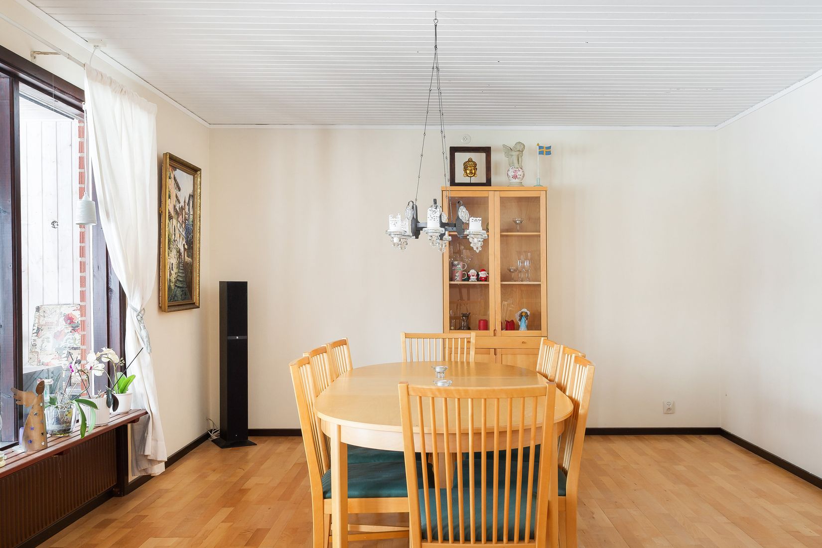 Villa, Trastvägen 3, Laholm