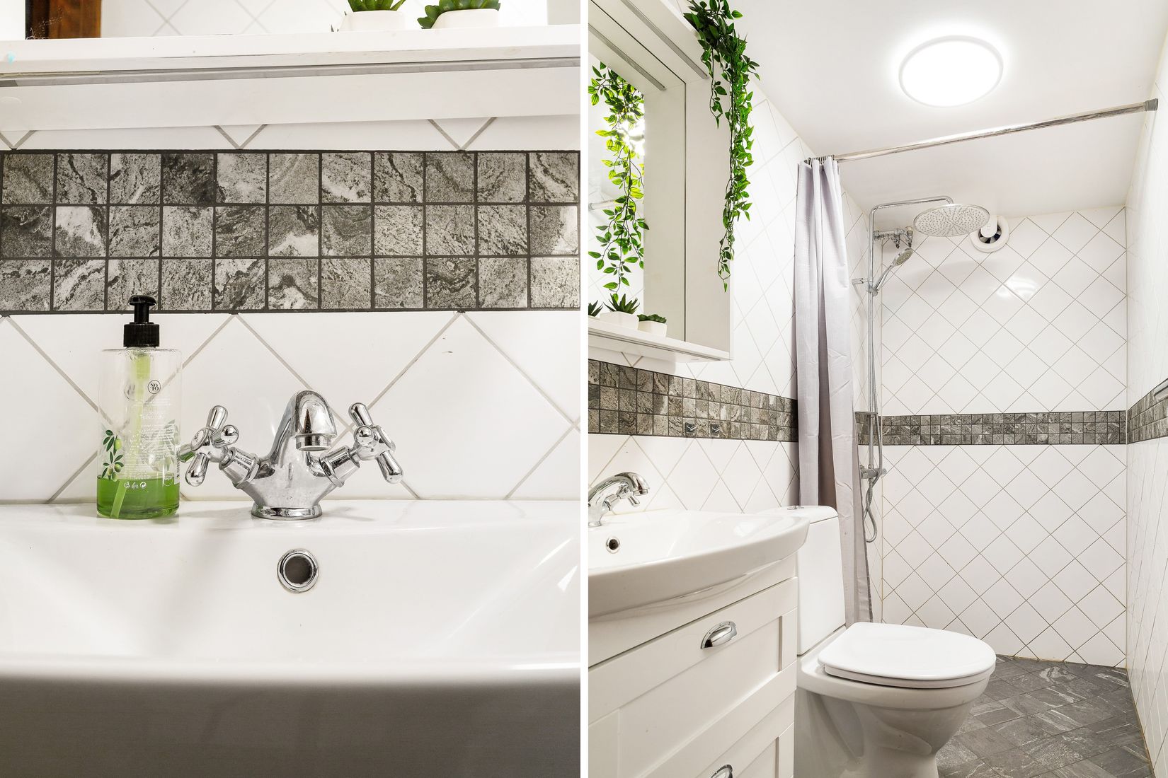 Villa, Trastvägen 3, Laholm