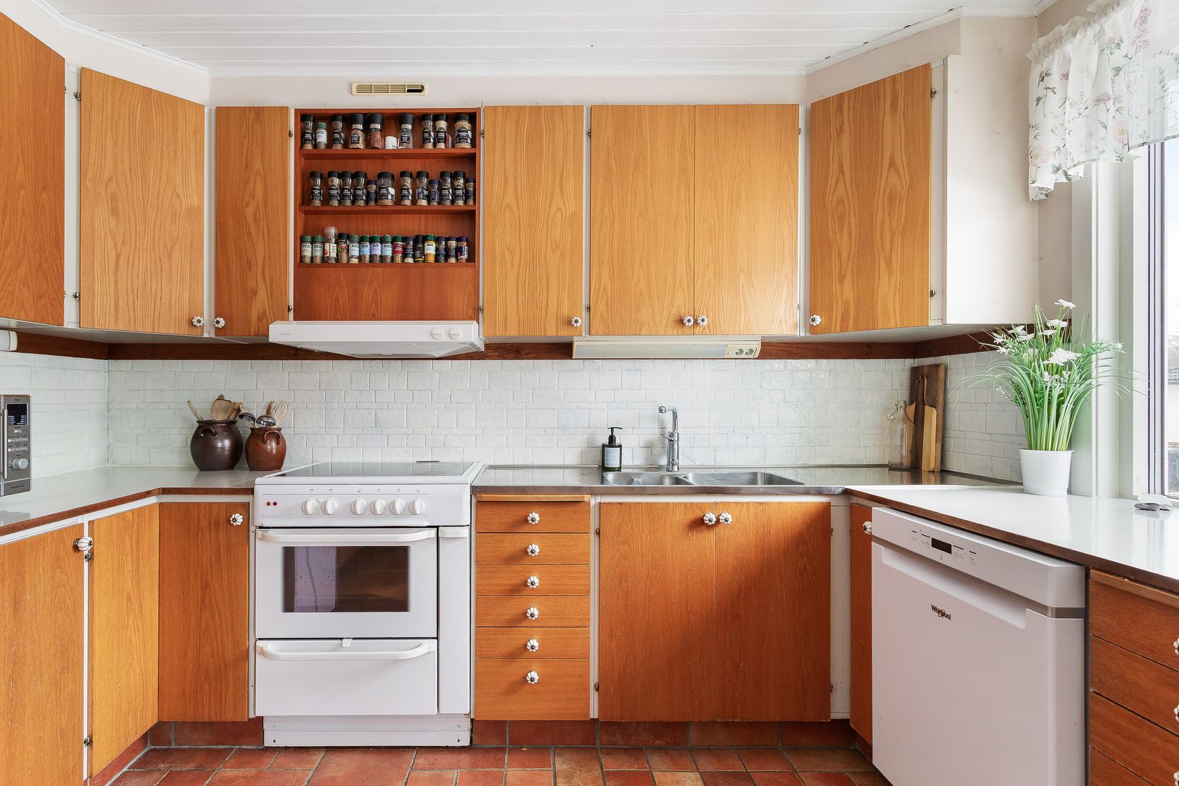 Villa, Trastvägen 3, Laholm