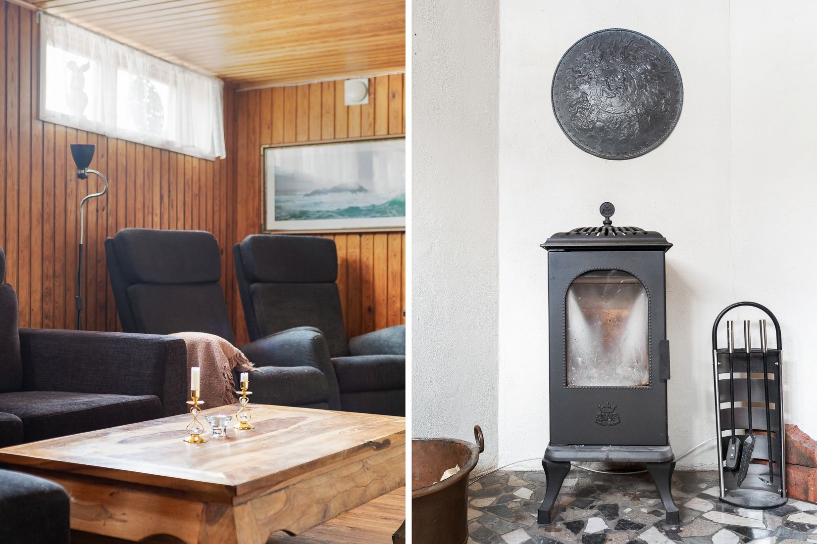 Villa, Trastvägen 3, Laholm