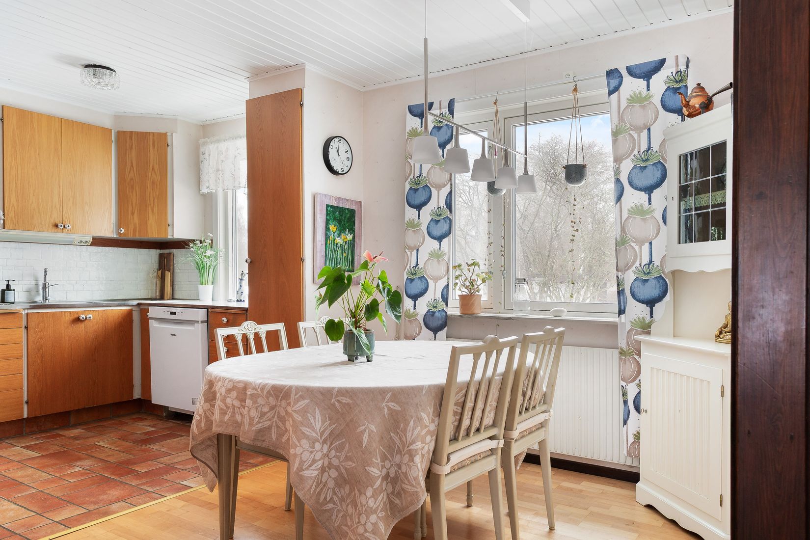 Villa, Trastvägen 3, Laholm