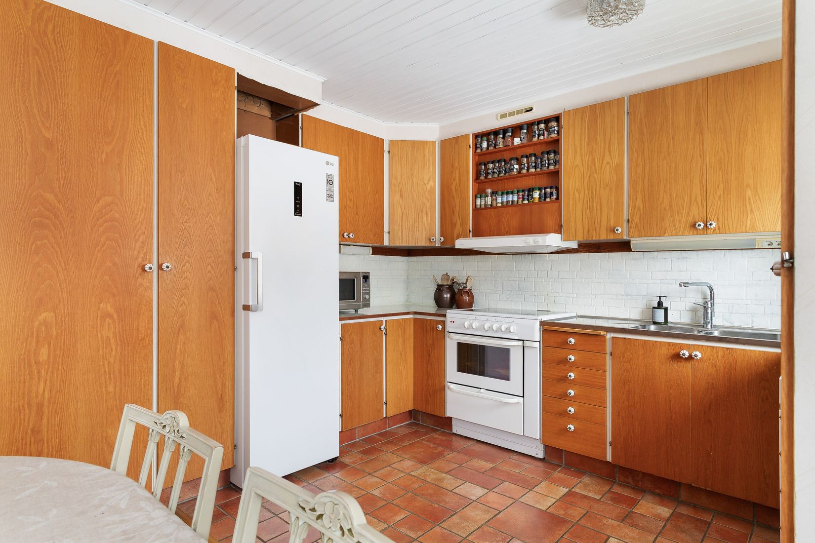 Villa, Trastvägen 3, Laholm