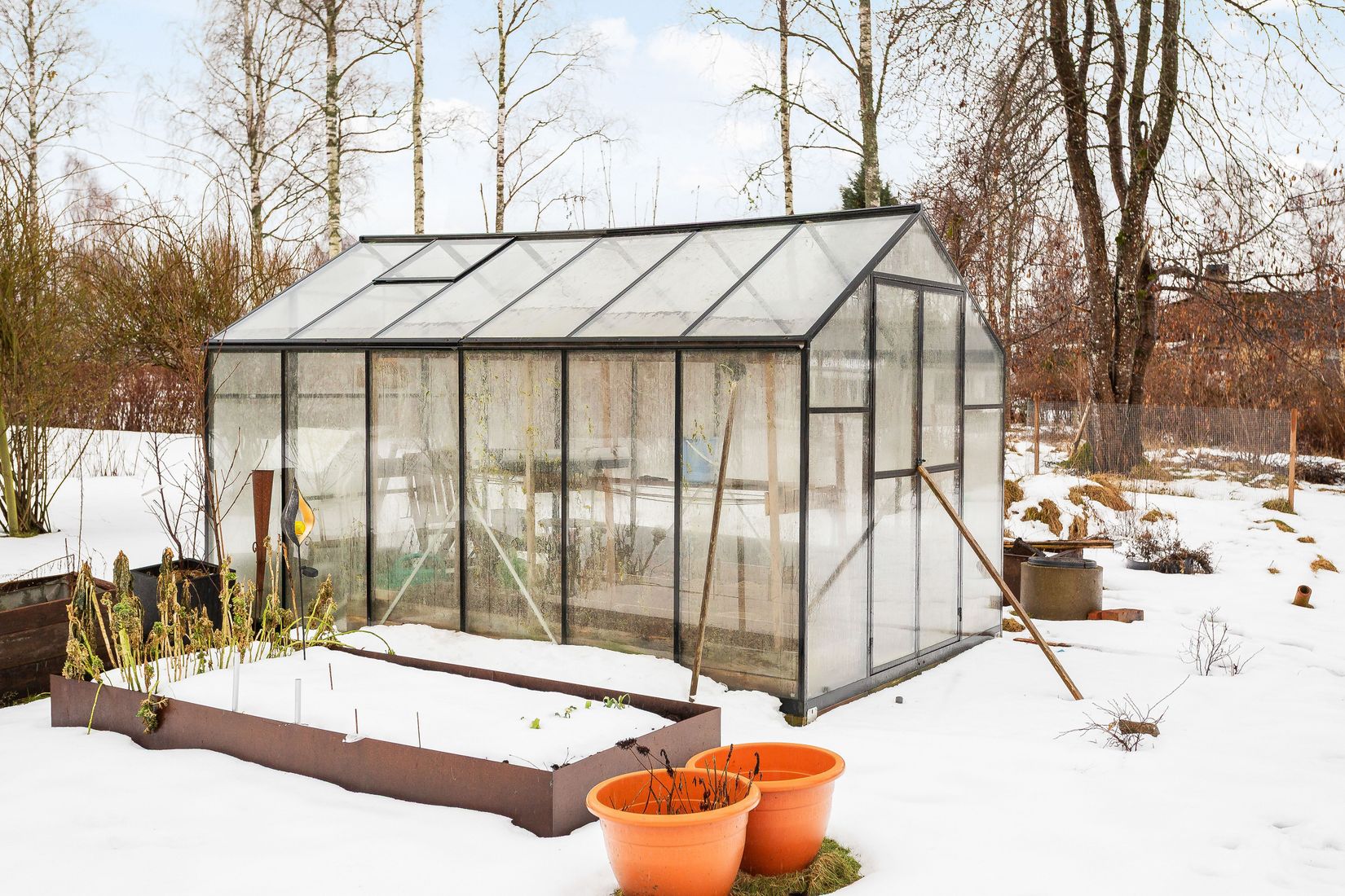 Villa, Trastvägen 3, Laholm