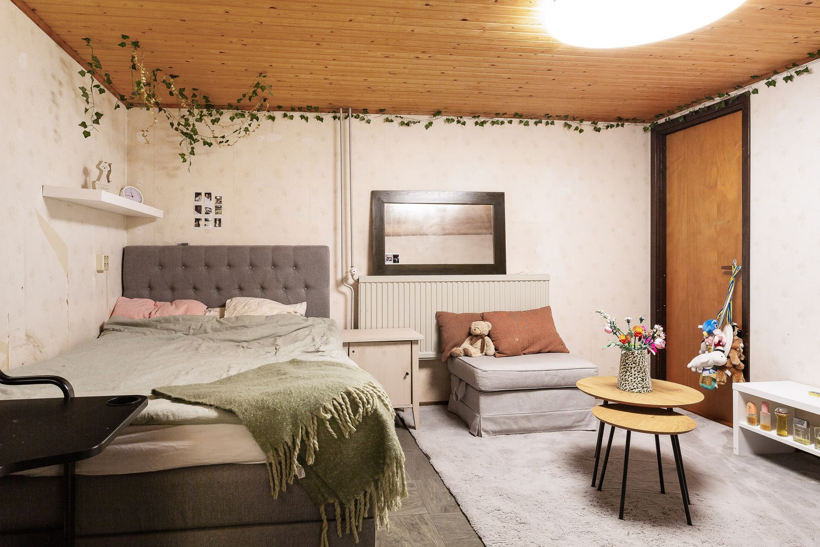 Villa, Trastvägen 3, Laholm