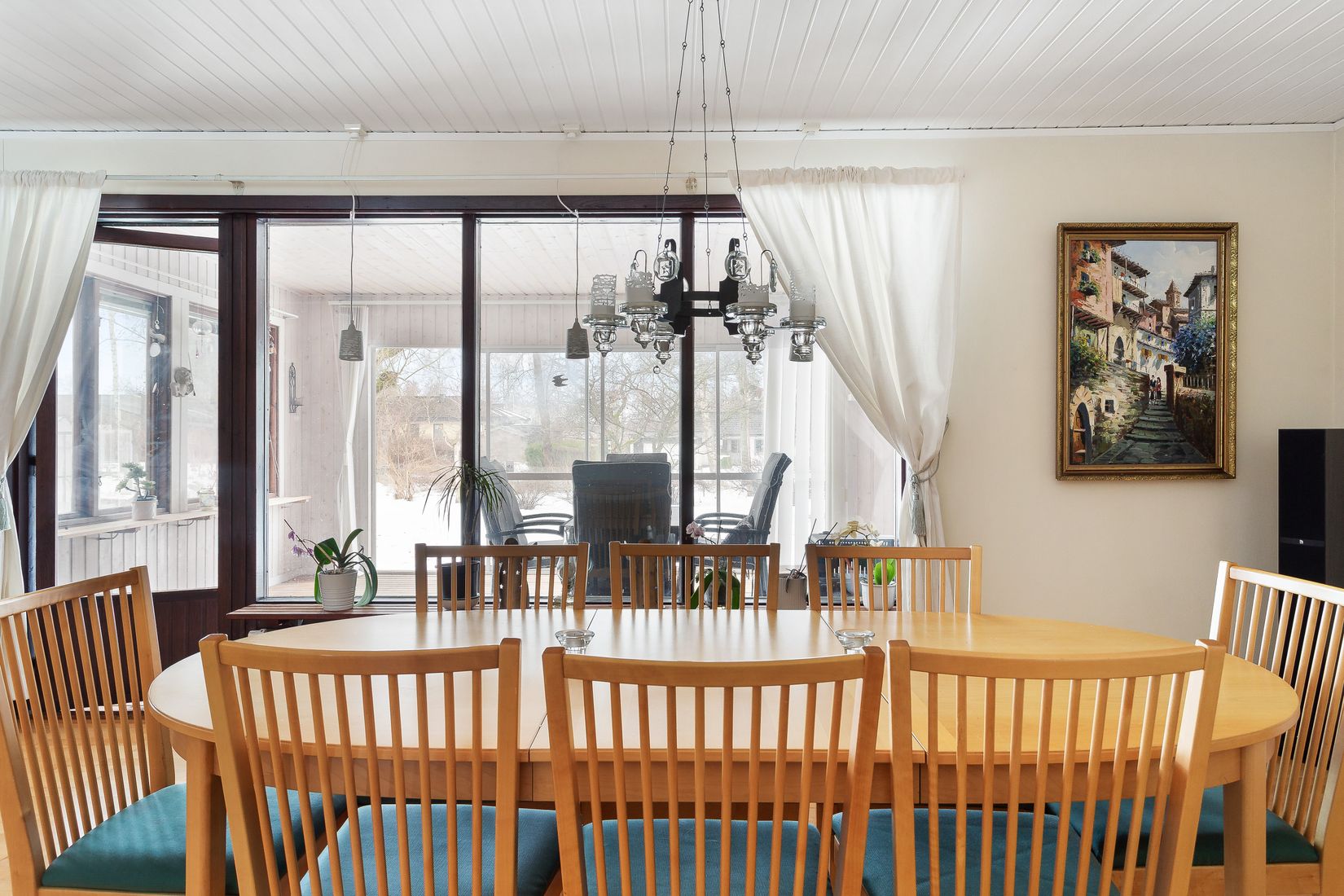 Villa, Trastvägen 3, Laholm