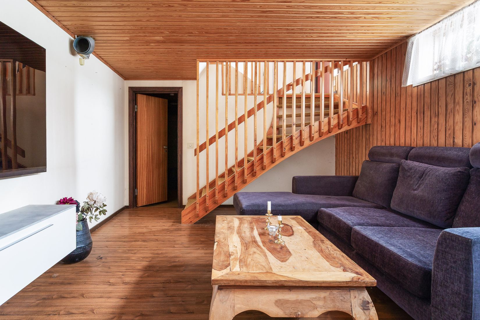 Villa, Trastvägen 3, Laholm