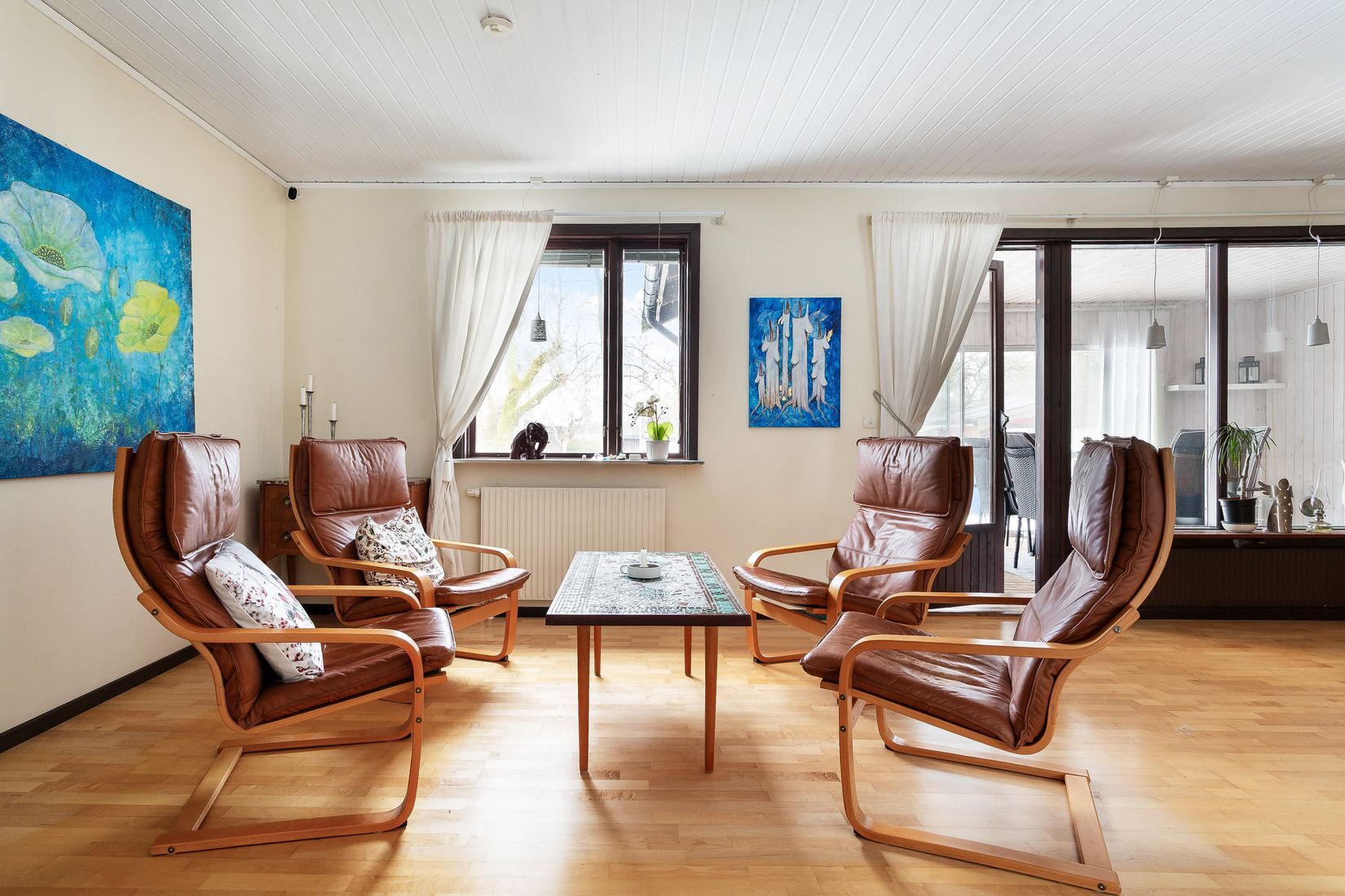 Villa, Trastvägen 3, Laholm