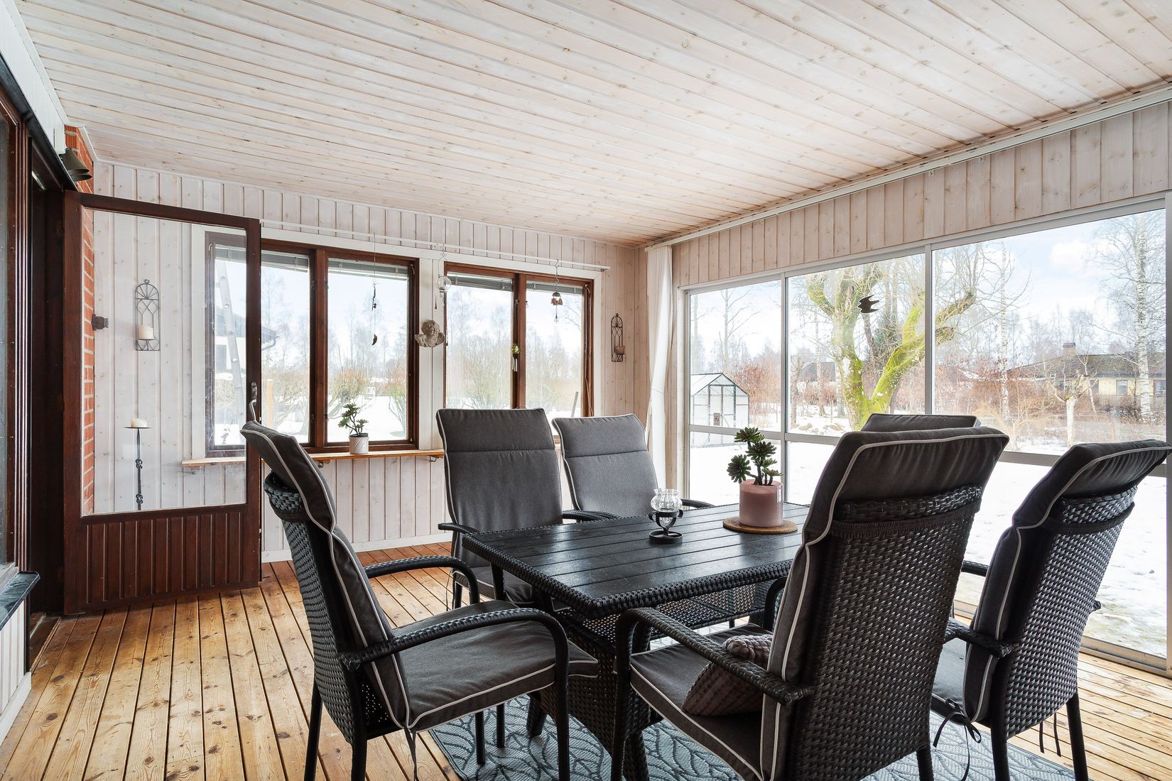 Villa, Trastvägen 3, Laholm