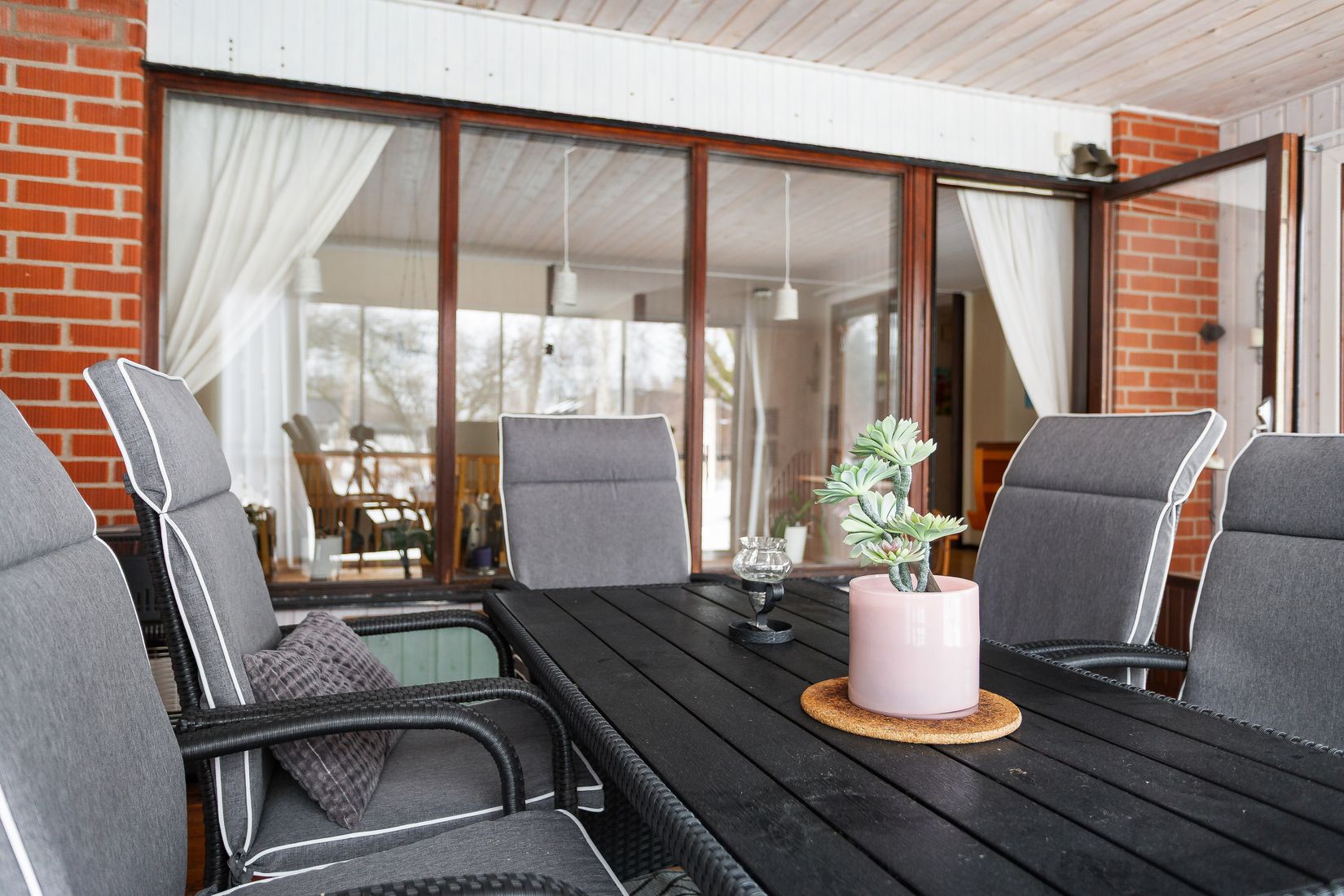 Villa, Trastvägen 3, Laholm