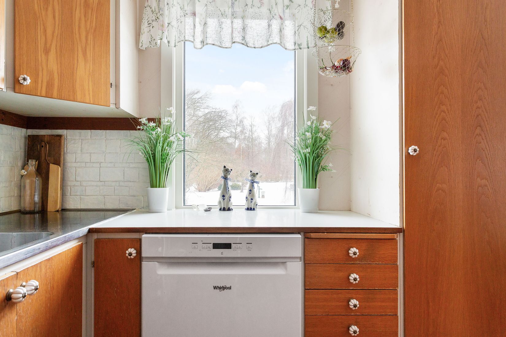 Villa, Trastvägen 3, Laholm