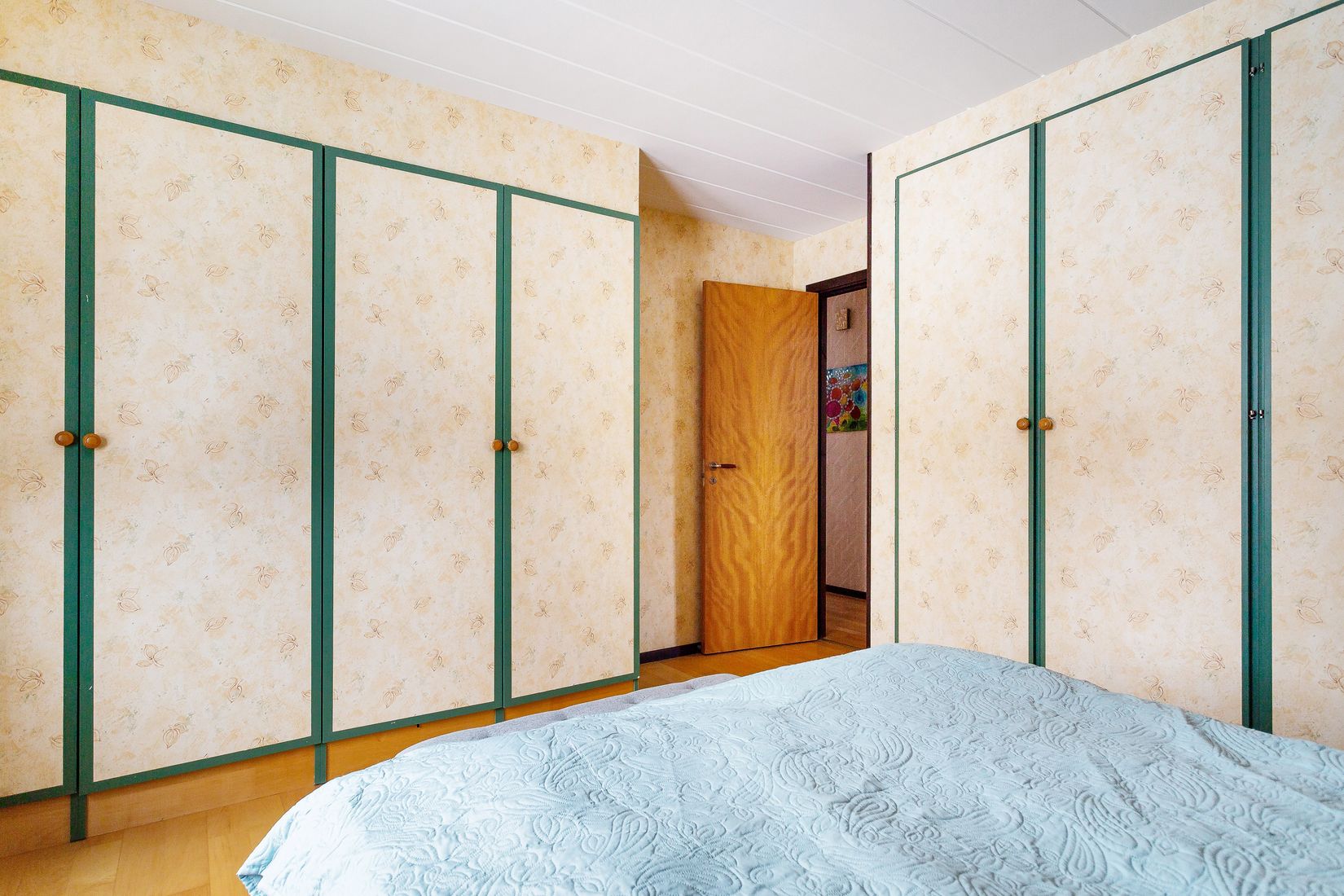 Villa, Trastvägen 3, Laholm