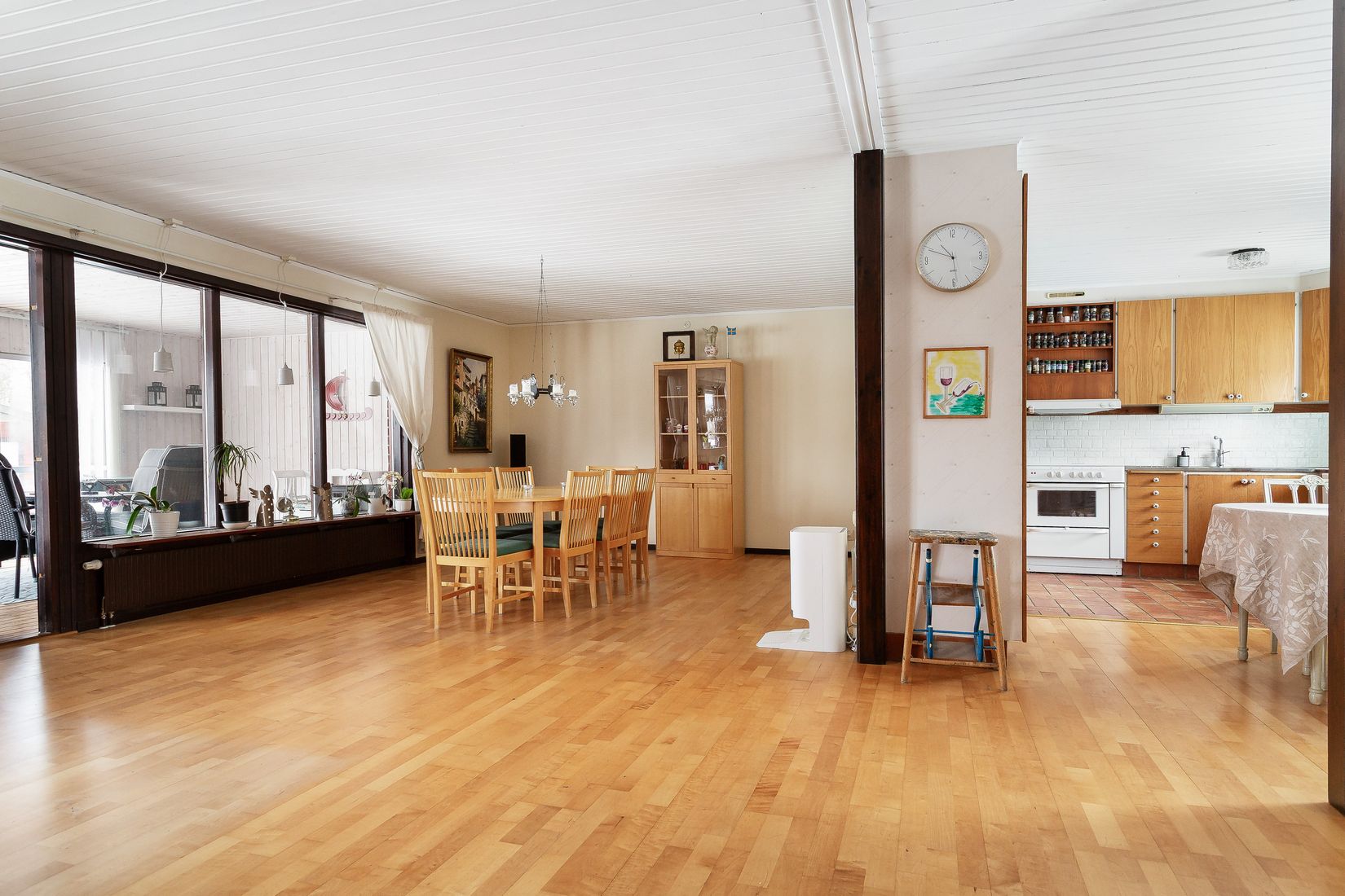 Villa, Trastvägen 3, Laholm