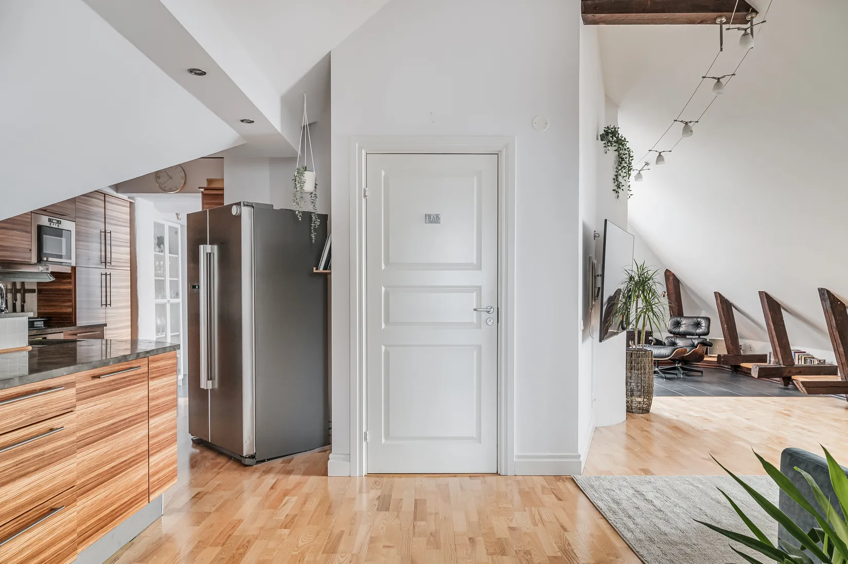 Bostadsrätt, Kasernhöjden 15A, Kasernhöjden, Karlstad