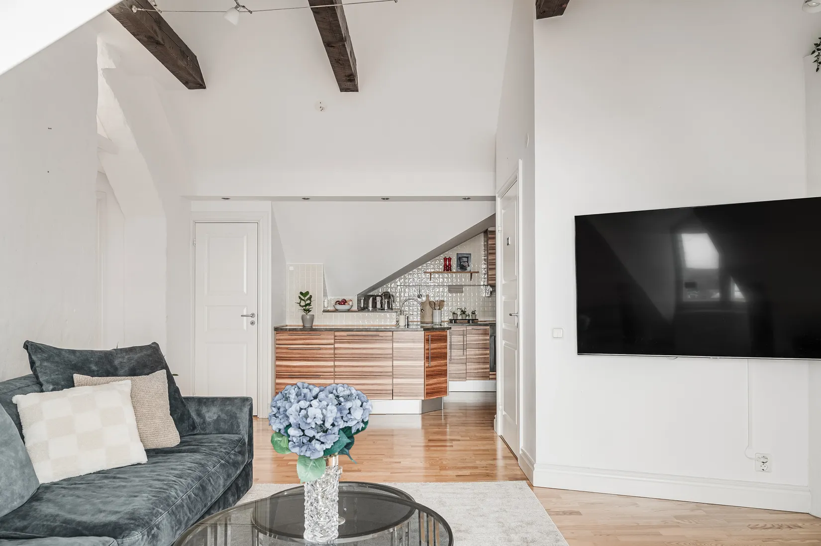 Bostadsrätt, Kasernhöjden 15A, Kasernhöjden, Karlstad