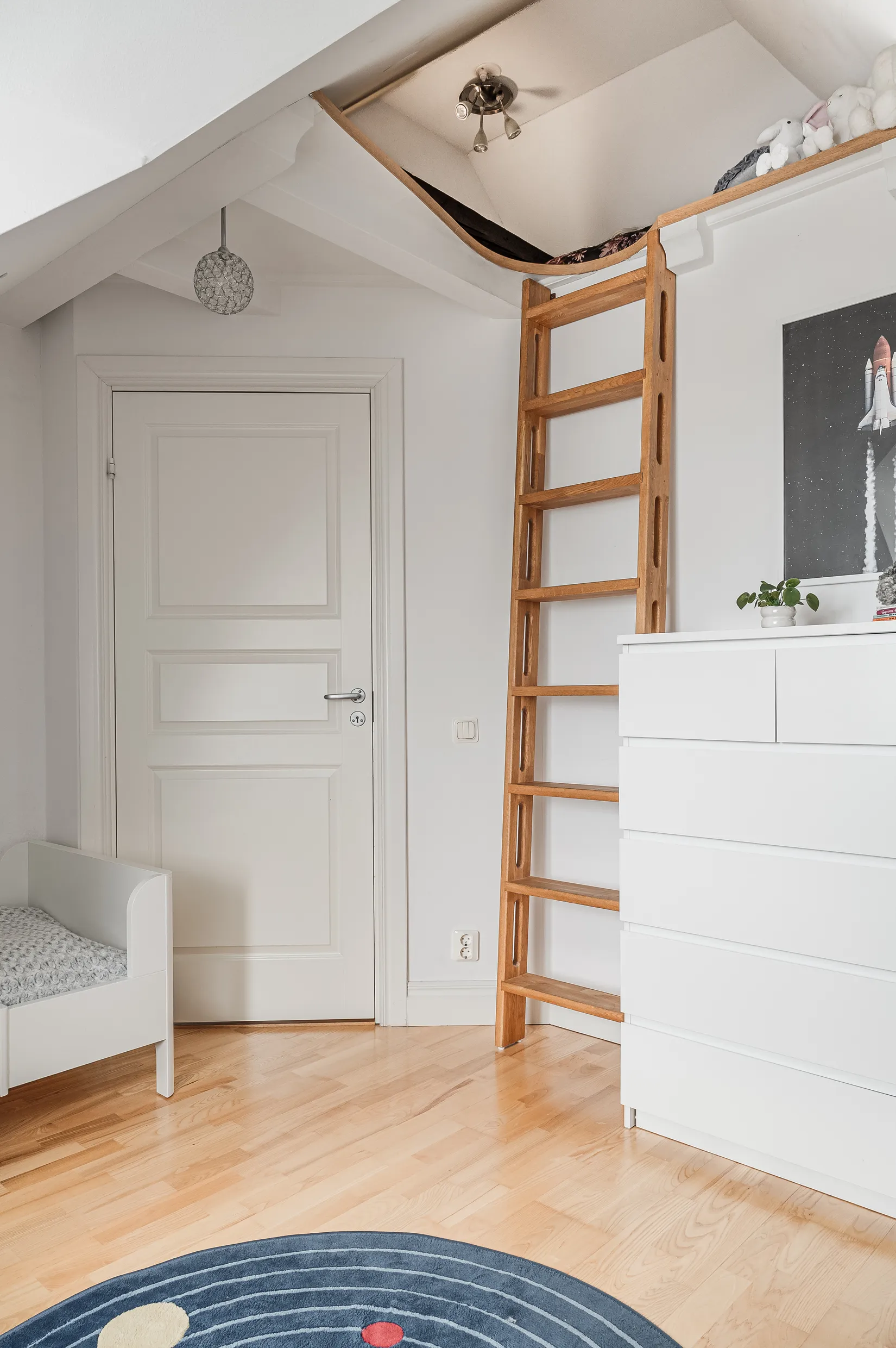 Bostadsrätt, Kasernhöjden 15A, Kasernhöjden, Karlstad