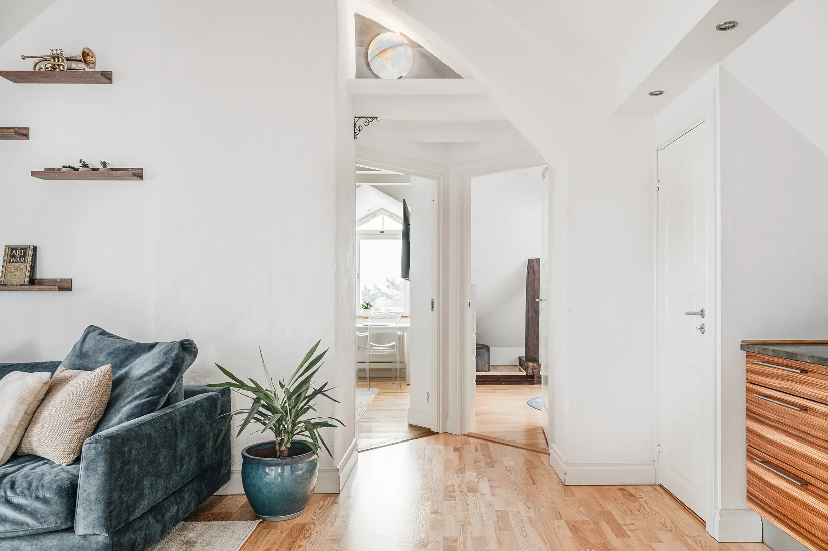 Bostadsrätt, Kasernhöjden 15A, Kasernhöjden, Karlstad