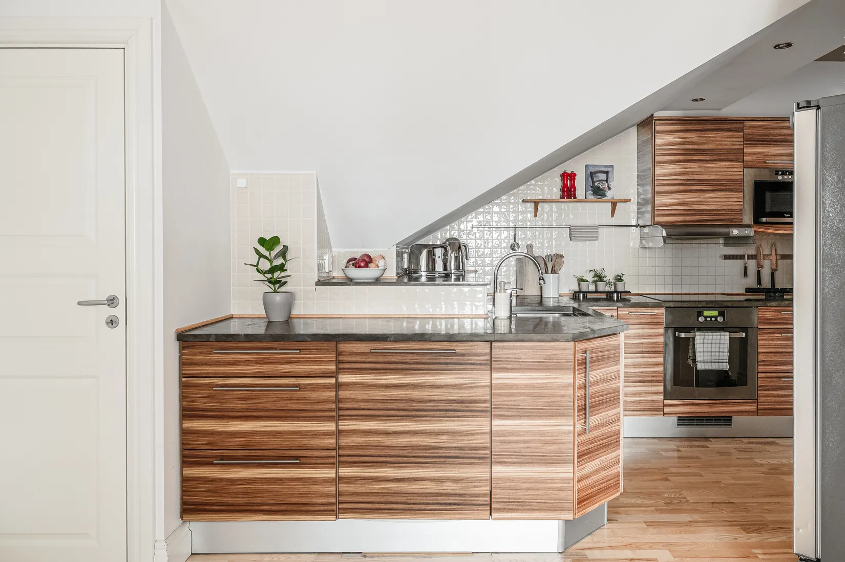 Bostadsrätt, Kasernhöjden 15A, Kasernhöjden, Karlstad