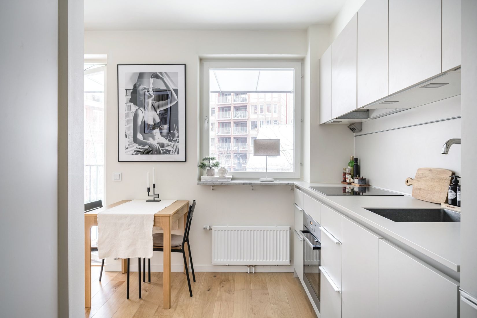 Bostadsrätt, Spinnerigatan 5, Centrala Sundbyberg, Sundbyberg