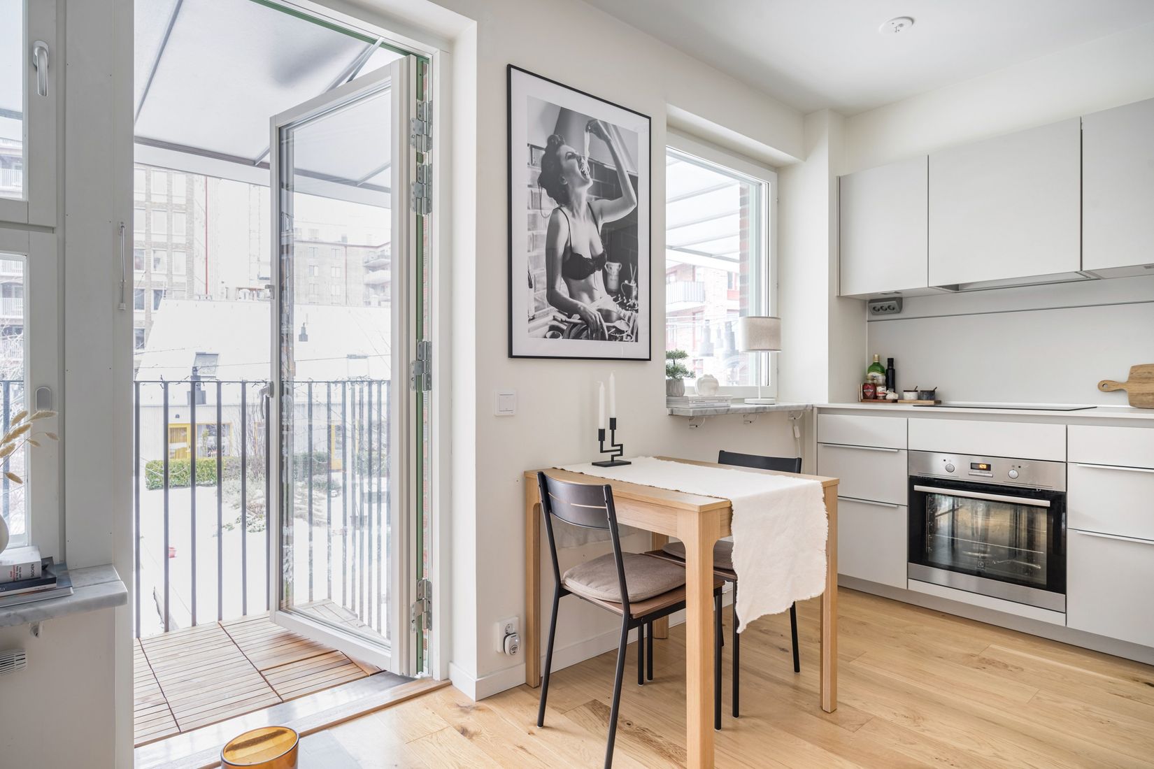 Bostadsrätt, Spinnerigatan 5, Centrala Sundbyberg, Sundbyberg