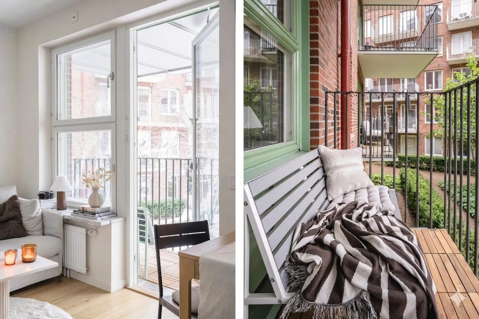 Bostadsrätt, Spinnerigatan 5, Centrala Sundbyberg, Sundbyberg