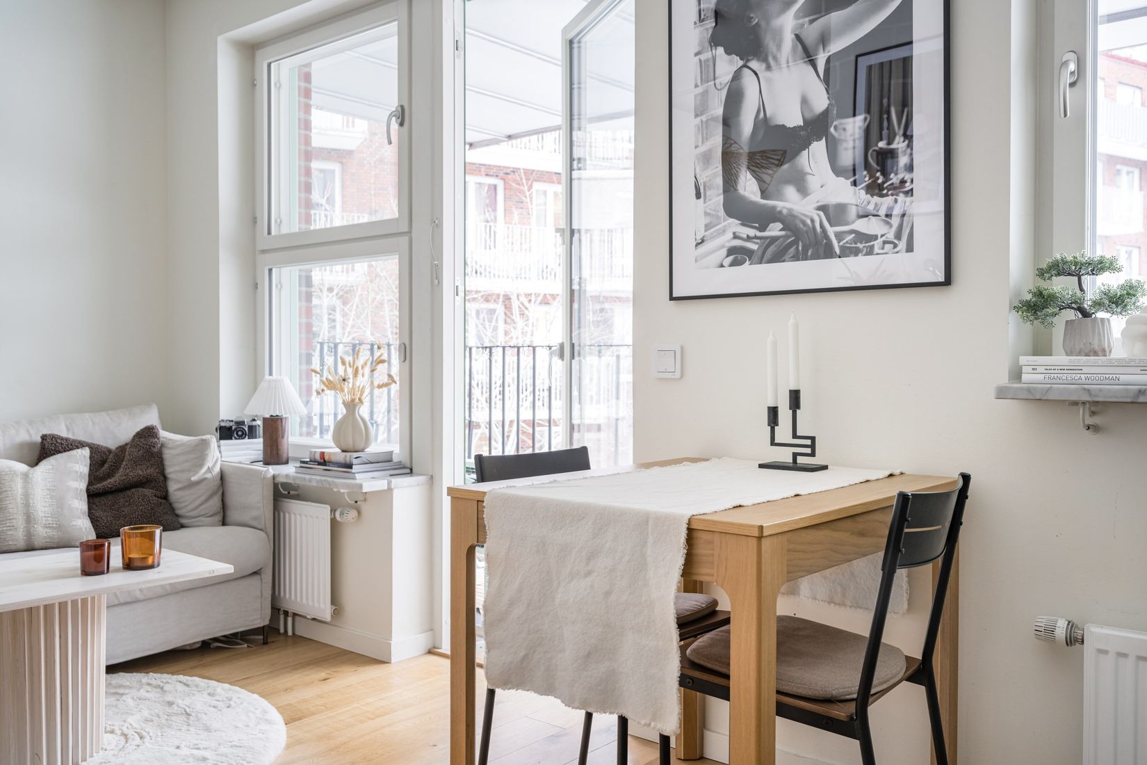 Bostadsrätt, Spinnerigatan 5, Centrala Sundbyberg, Sundbyberg