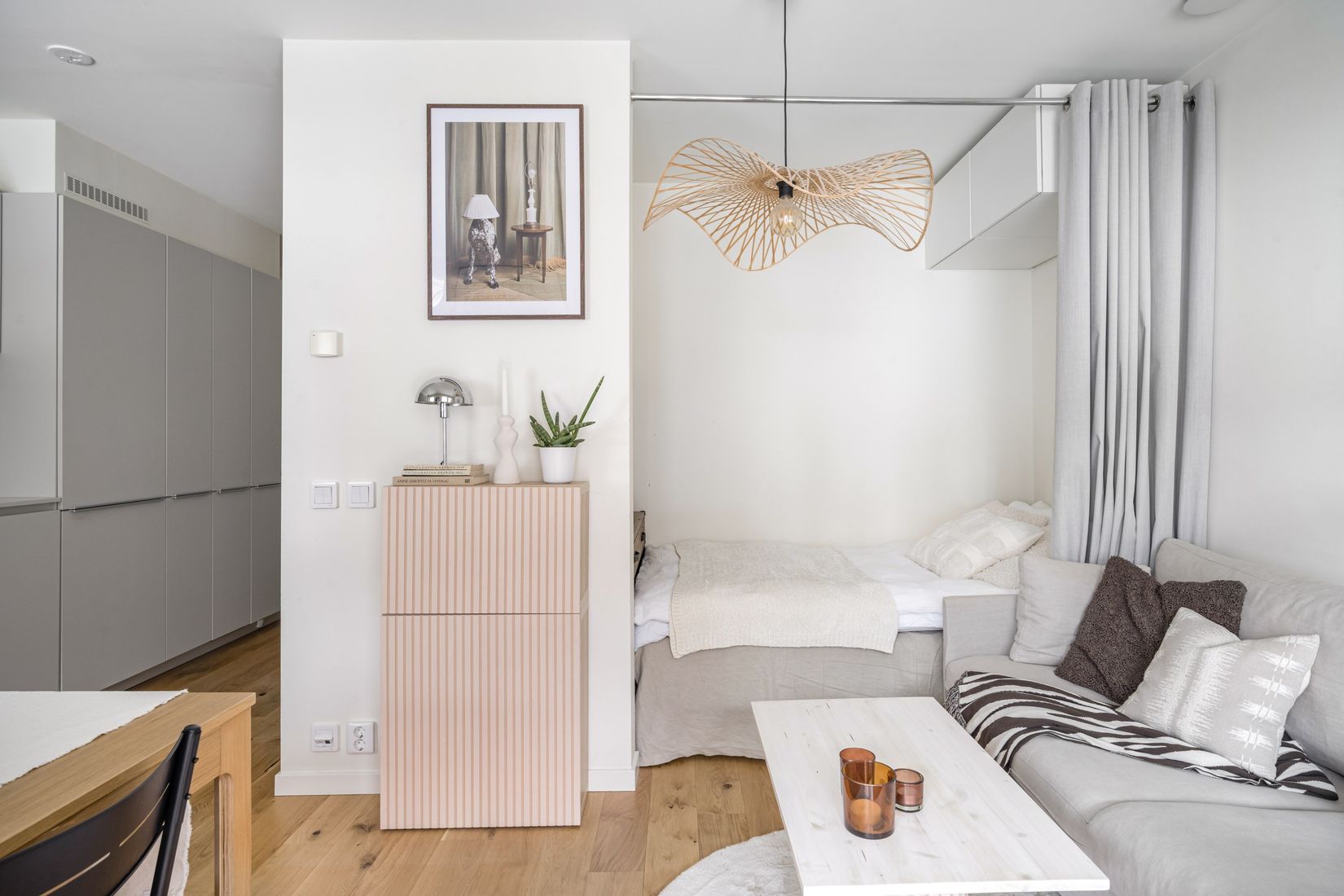 Bostadsrätt, Spinnerigatan 5, Centrala Sundbyberg, Sundbyberg