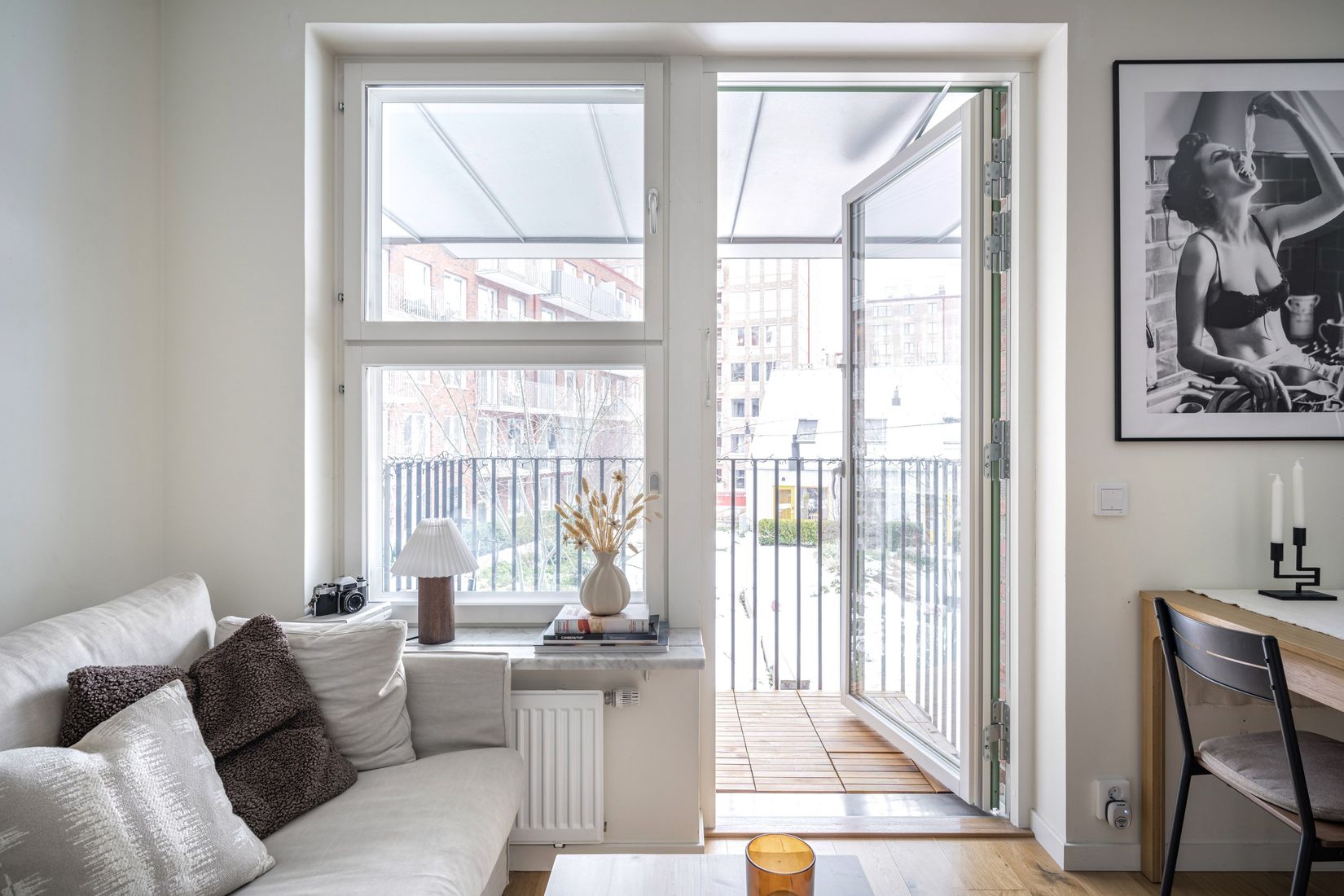 Bostadsrätt, Spinnerigatan 5, Centrala Sundbyberg, Sundbyberg