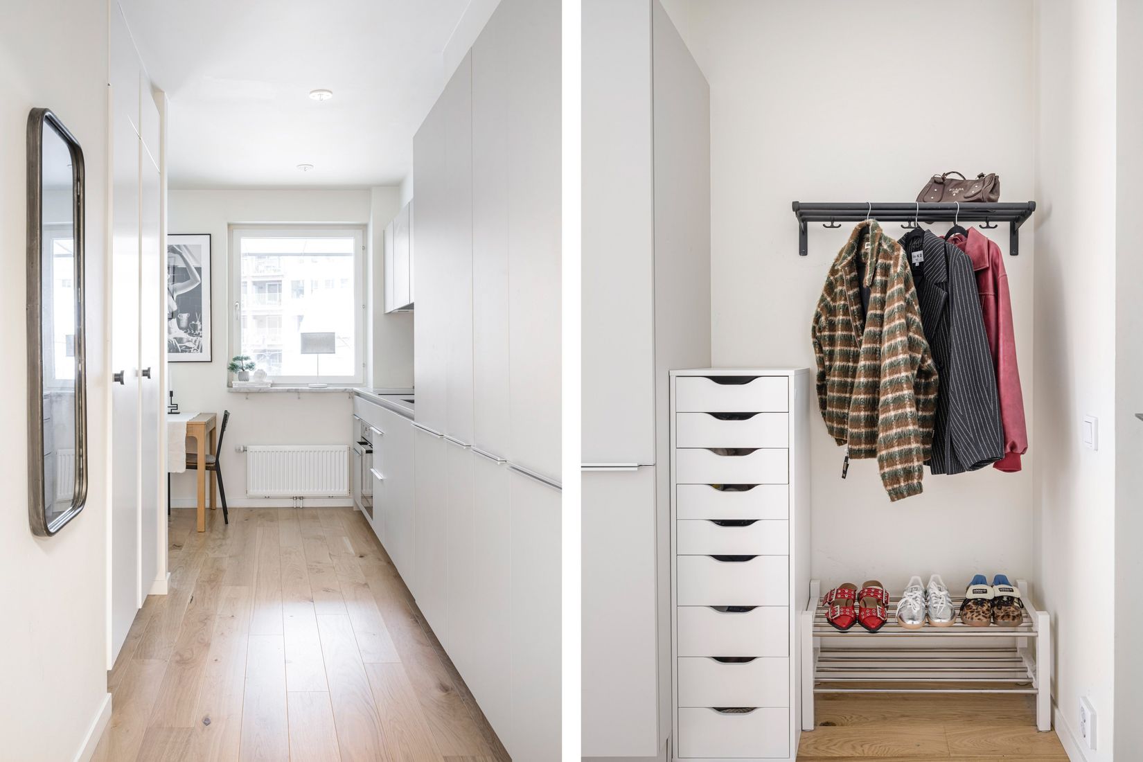 Bostadsrätt, Spinnerigatan 5, Centrala Sundbyberg, Sundbyberg