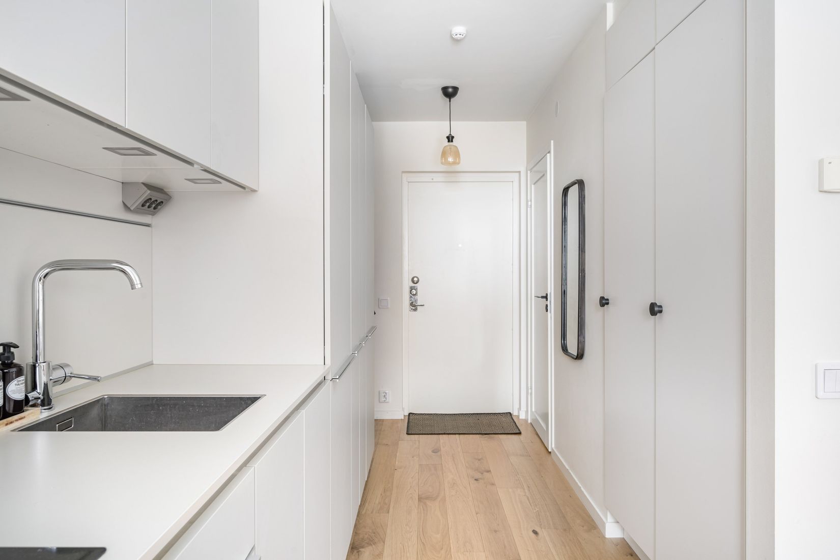 Bostadsrätt, Spinnerigatan 5, Centrala Sundbyberg, Sundbyberg