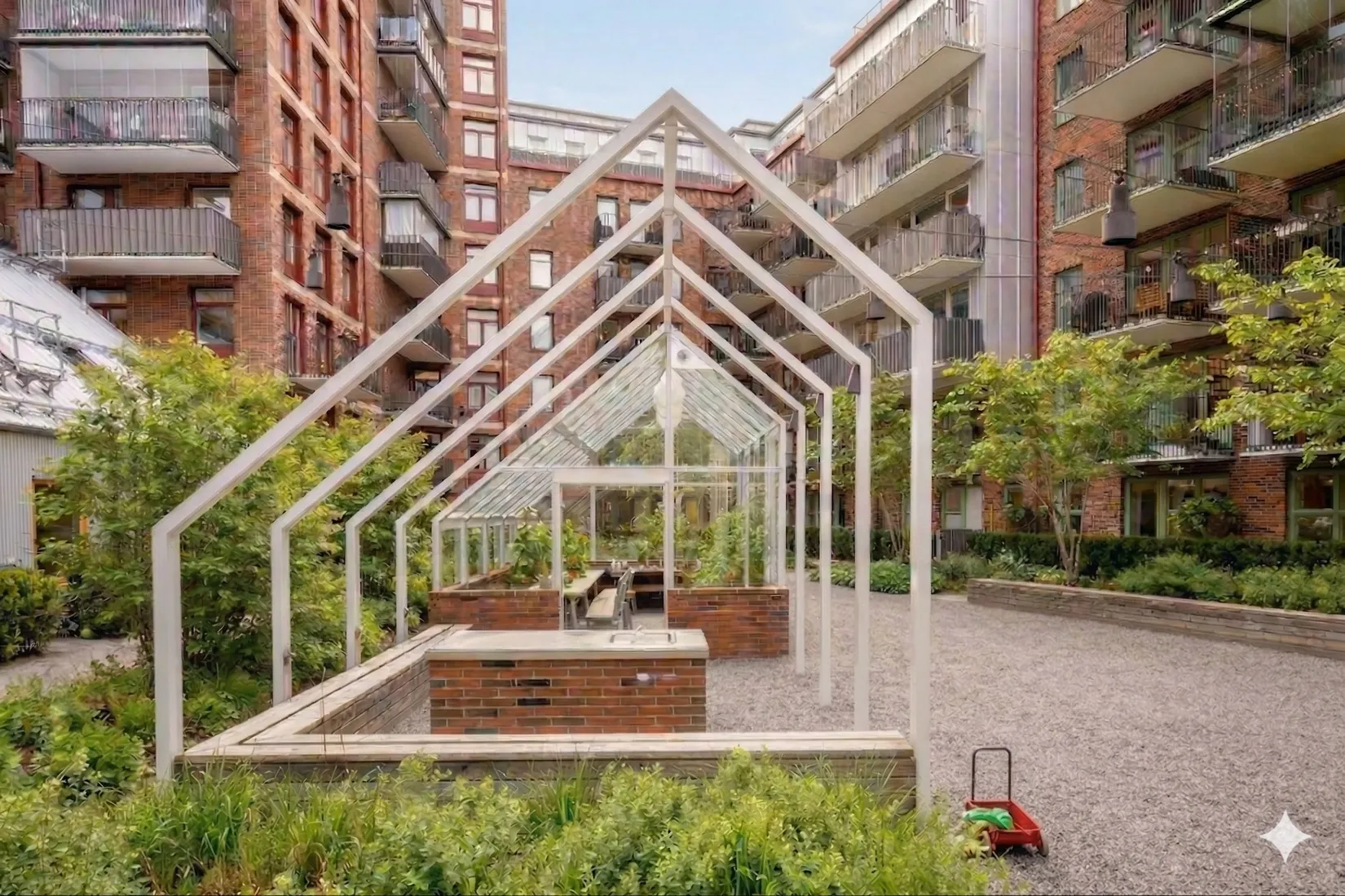 Bostadsrätt, Spinnerigatan 5, Centrala Sundbyberg, Sundbyberg