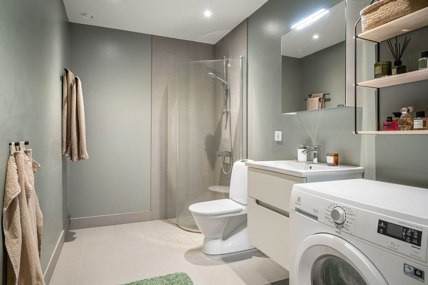 Bostadsrätt, Spinnerigatan 5, Centrala Sundbyberg, Sundbyberg