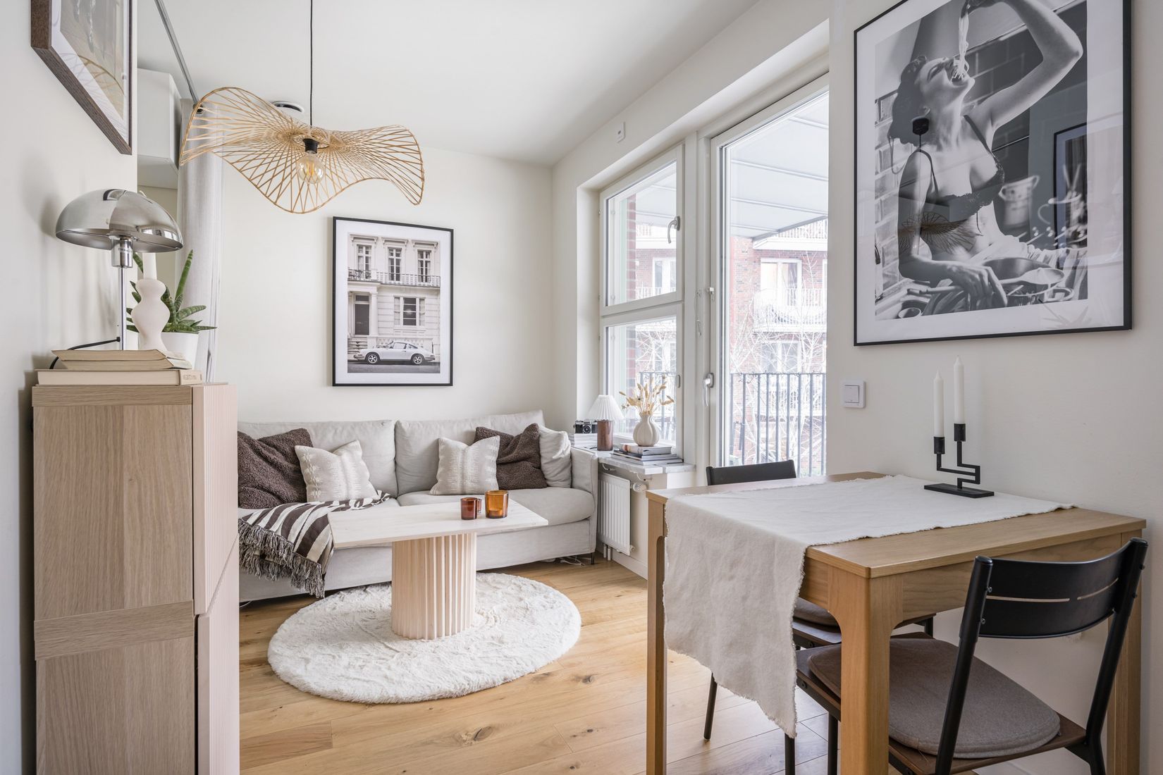 Bostadsrätt, Spinnerigatan 5, Centrala Sundbyberg, Sundbyberg