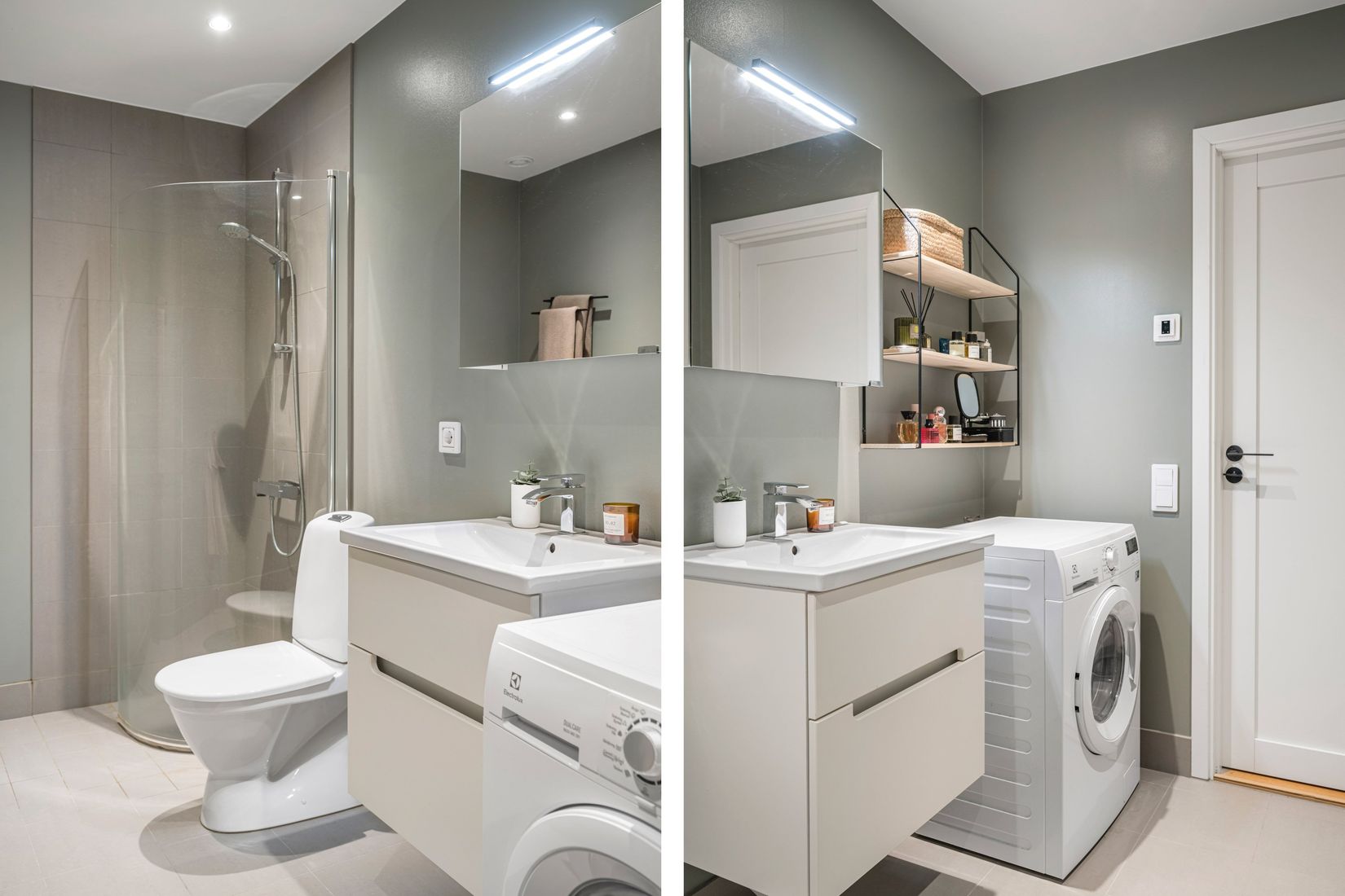 Bostadsrätt, Spinnerigatan 5, Centrala Sundbyberg, Sundbyberg