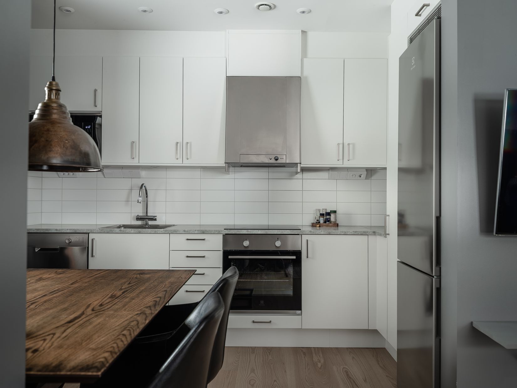 Bostadsrätt, Brandmossvägen 10C, Lindvallen, Malung-Sälen